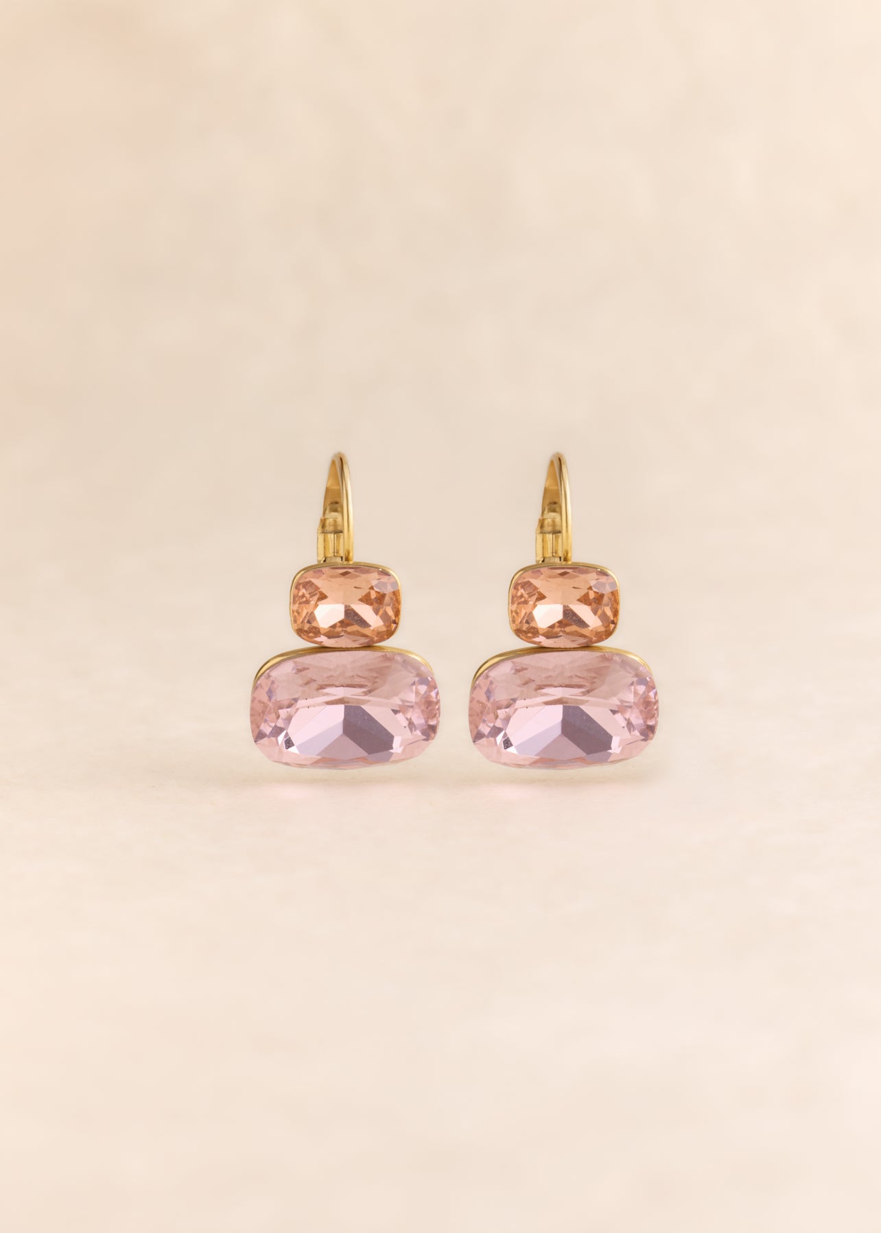Inten Earrings