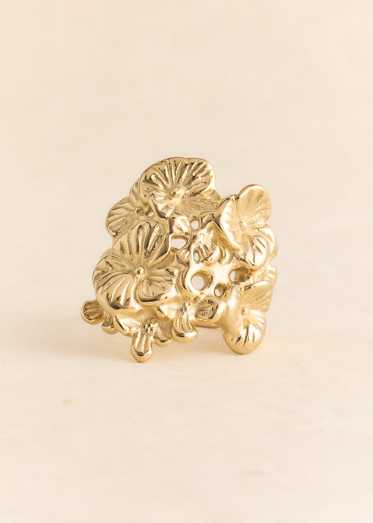 Bloem Ring