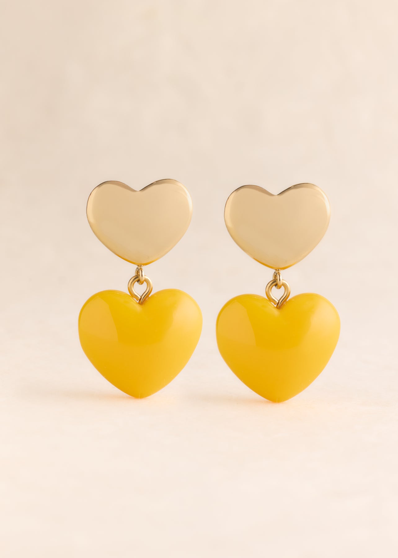 Boucles d'oreilles Prisca