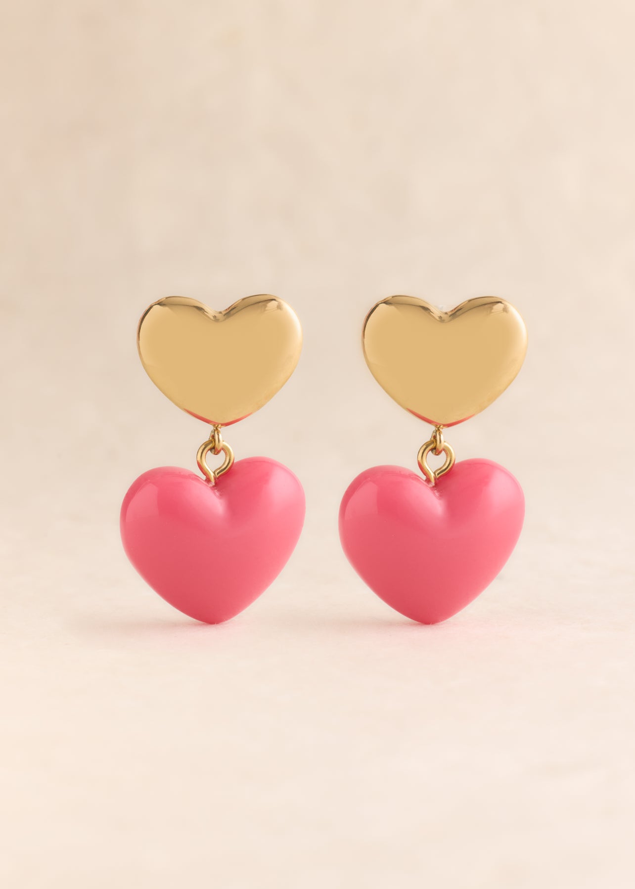 Boucles d'oreilles Prisca