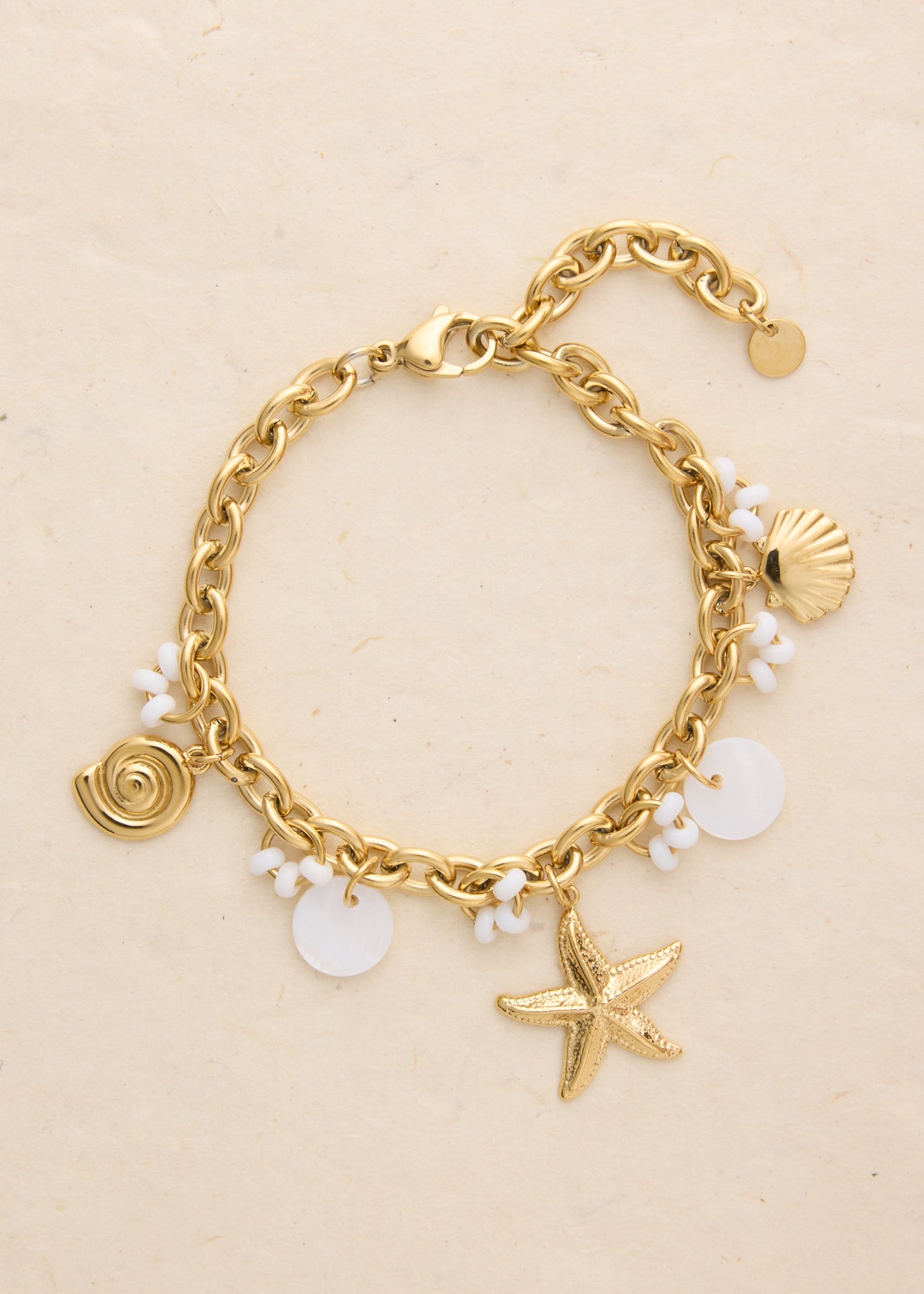 Bracelet Sea