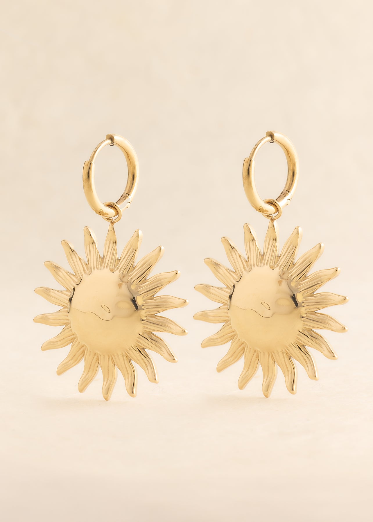 Bissen Earrings