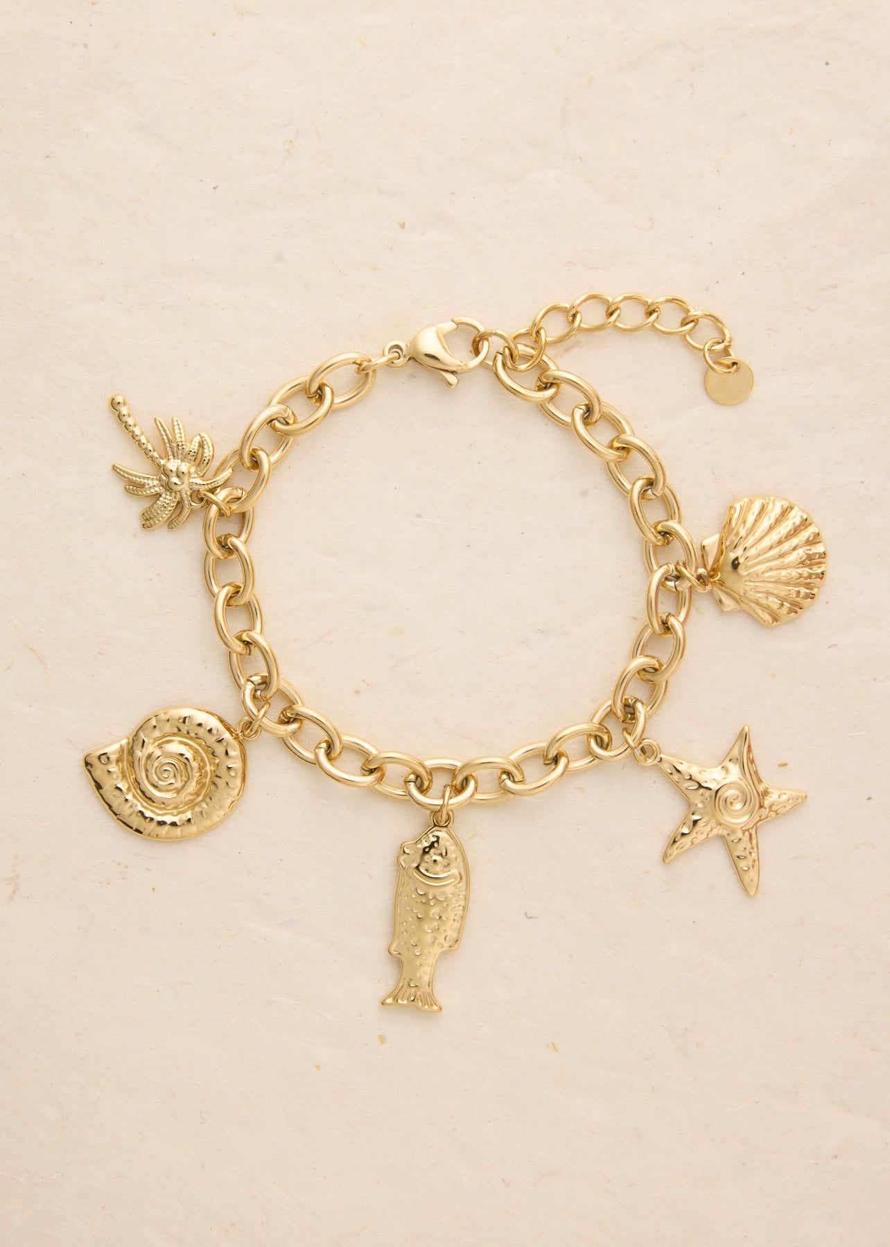 Bracelet Fish