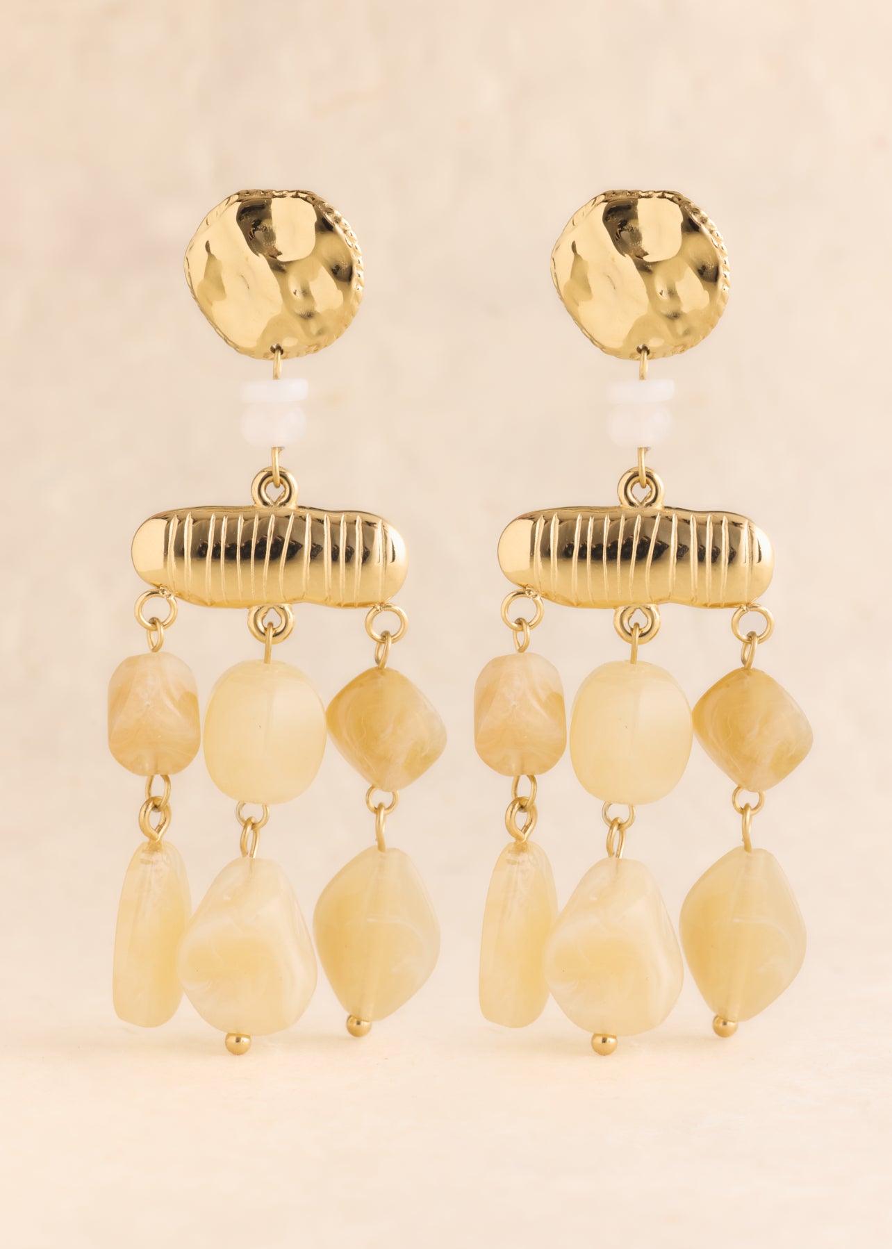 Actée Earrings