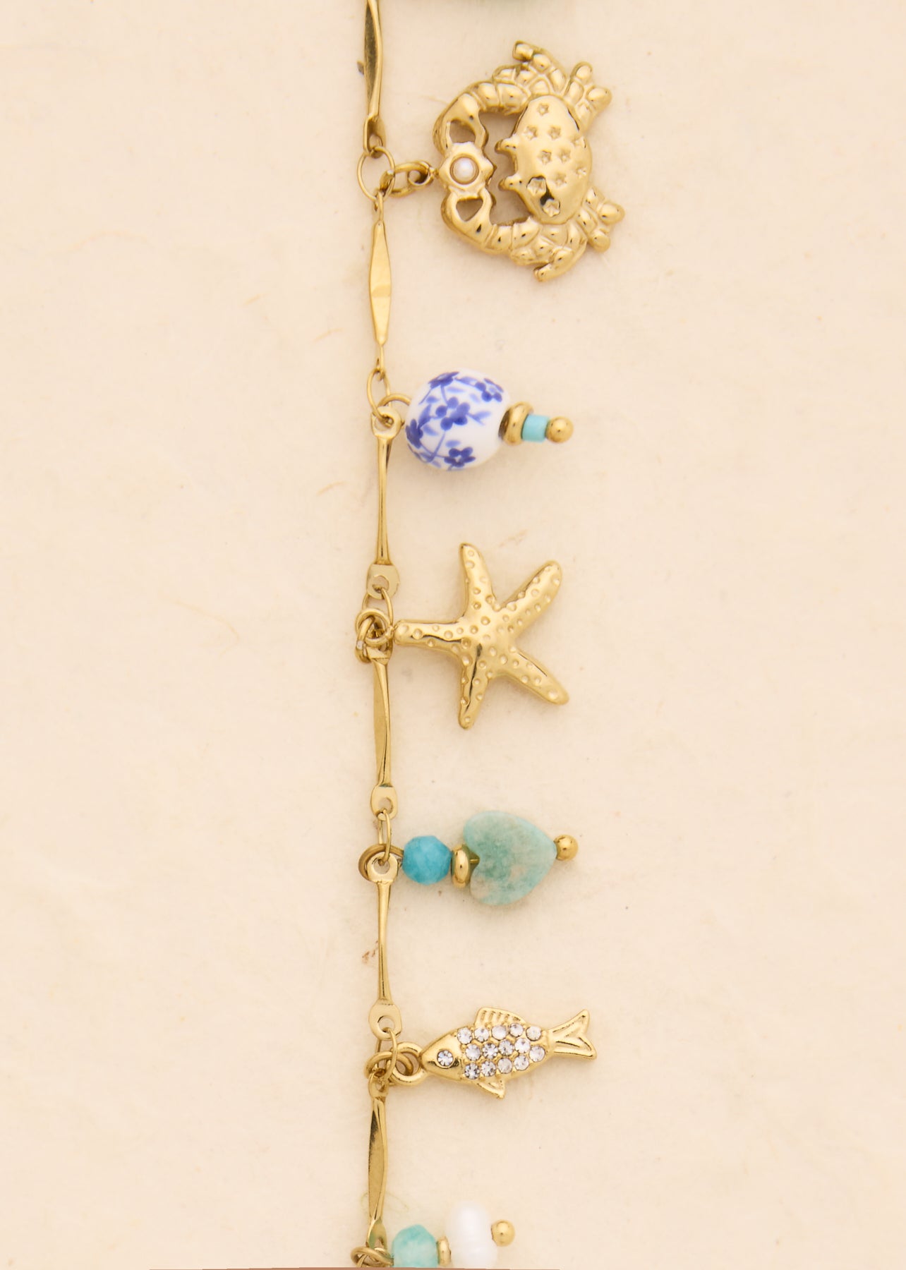 Sinbad Bracelet