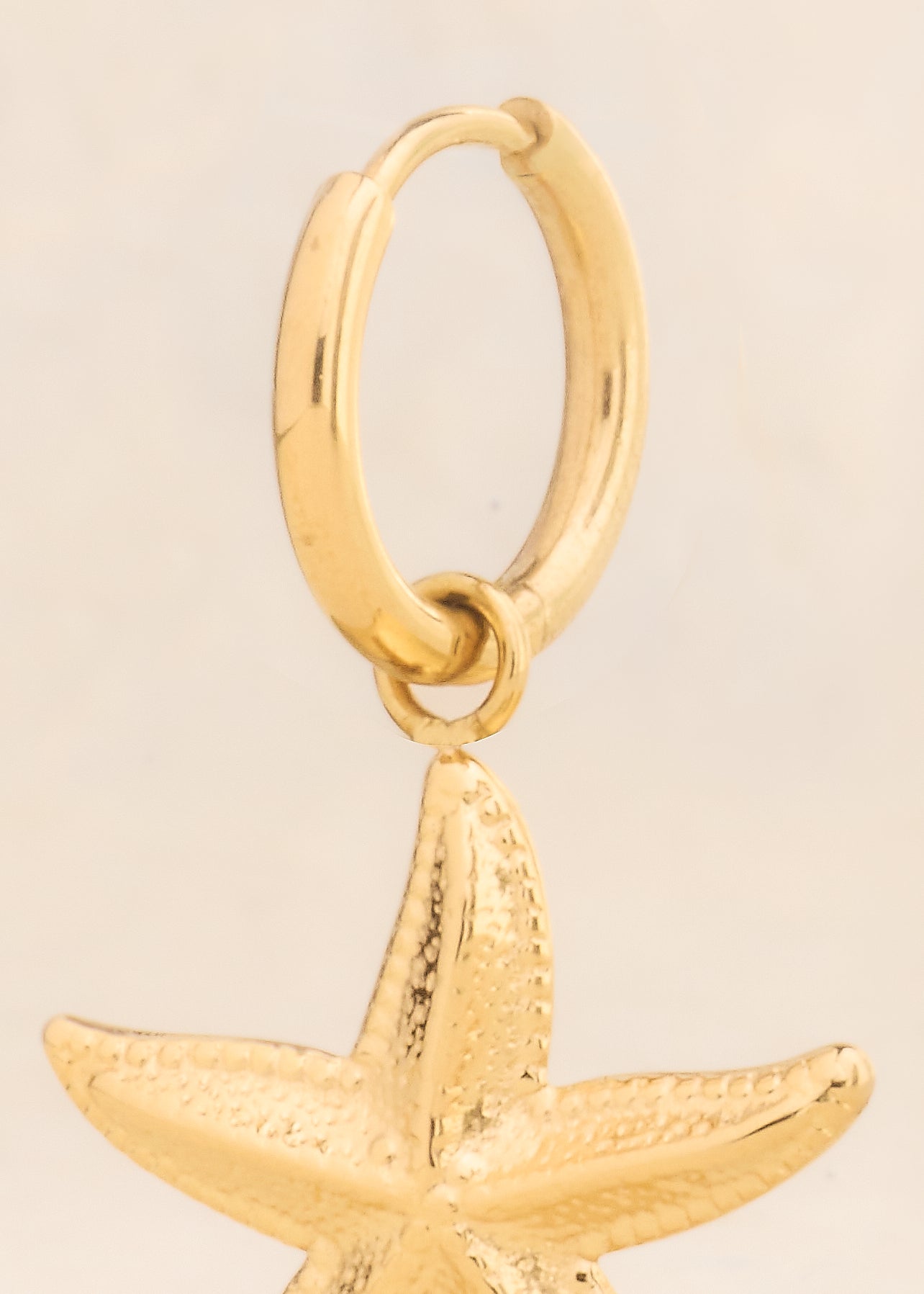 Boucles d'oreilles Nura
