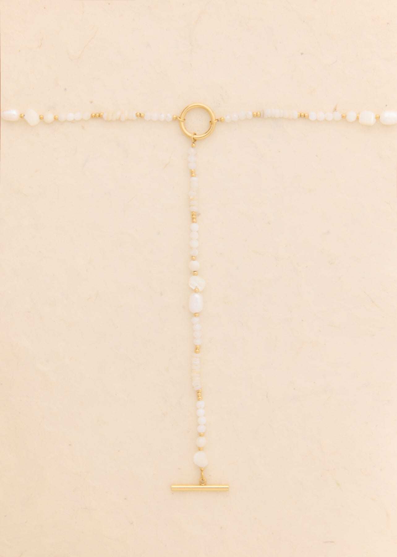 Collier Shama