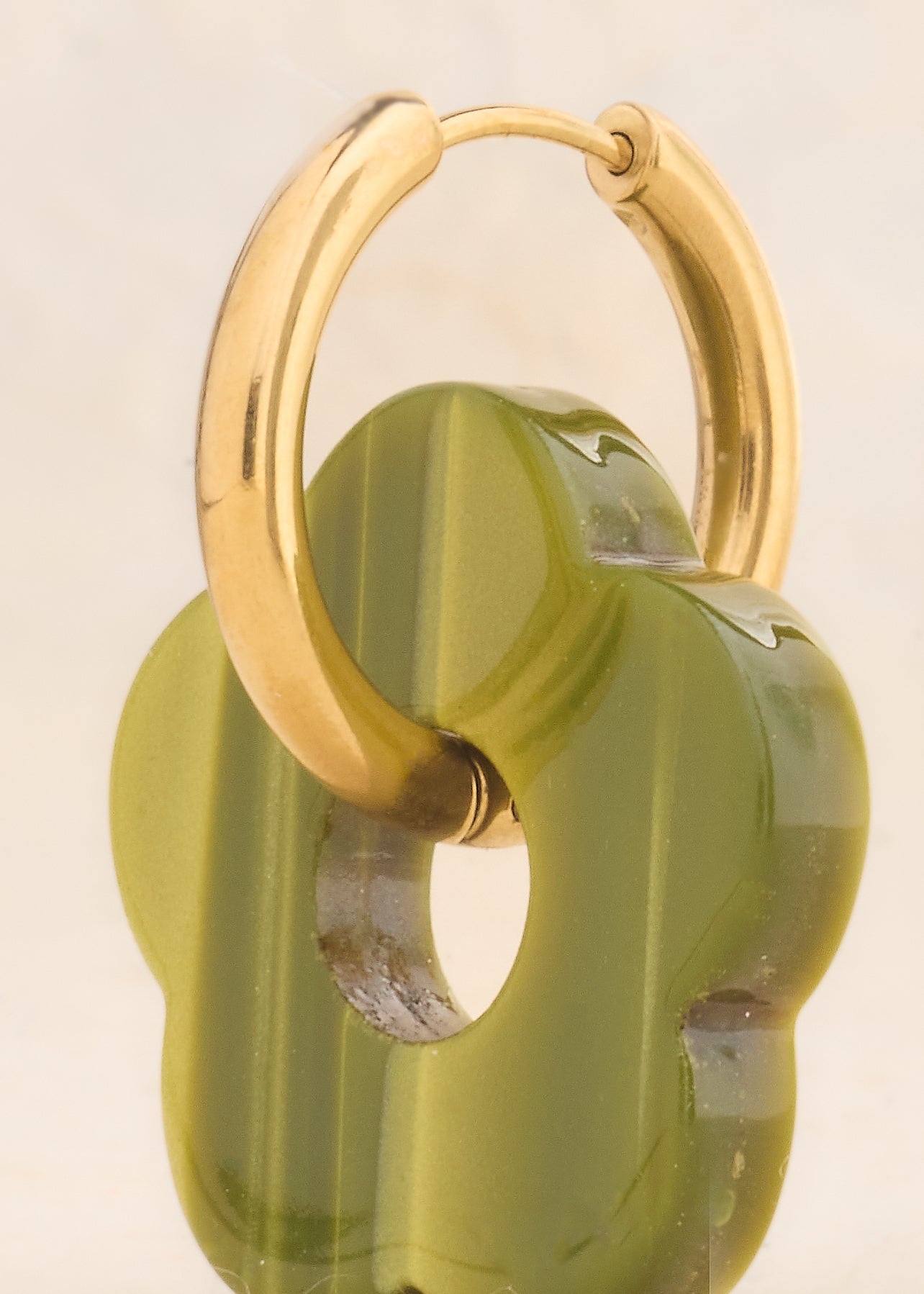 Alice Earrings