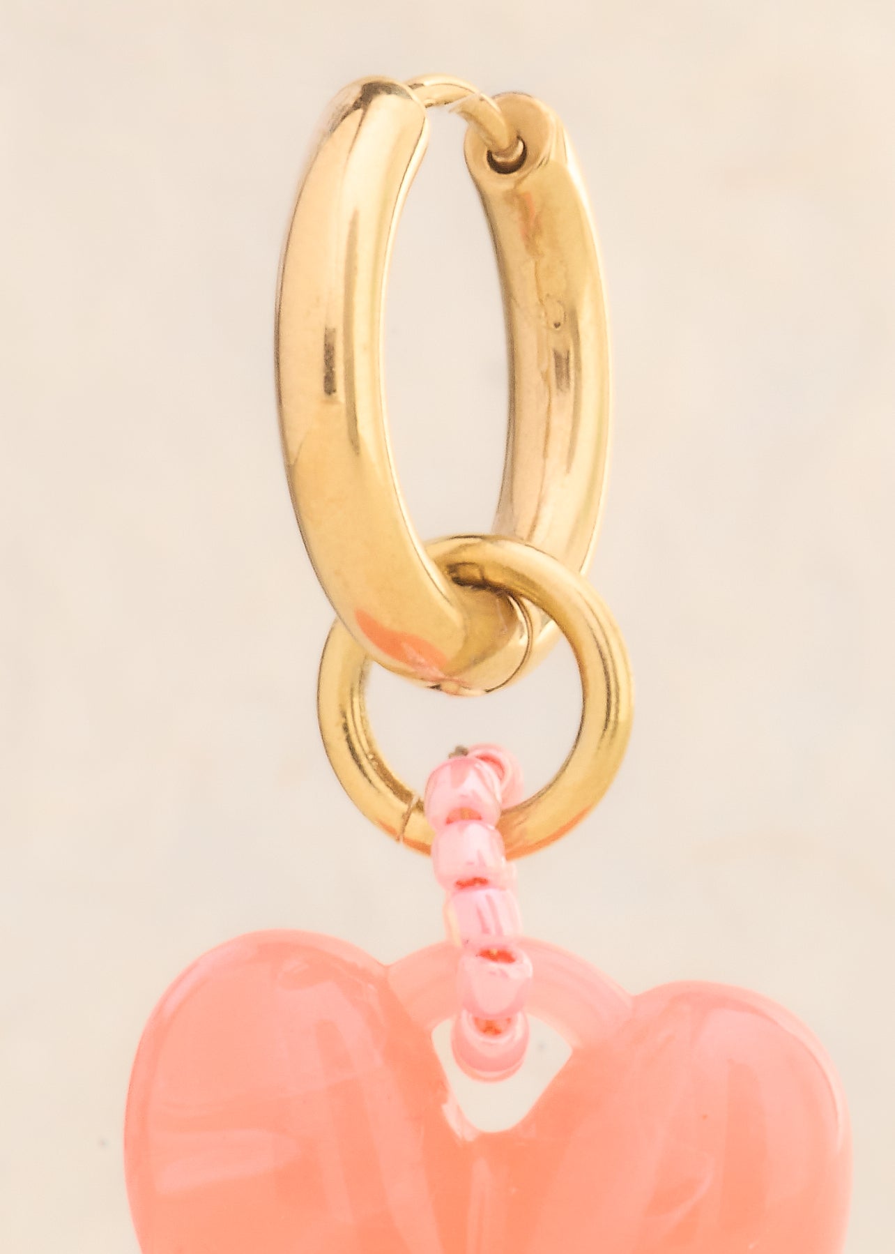 Dove Earrings