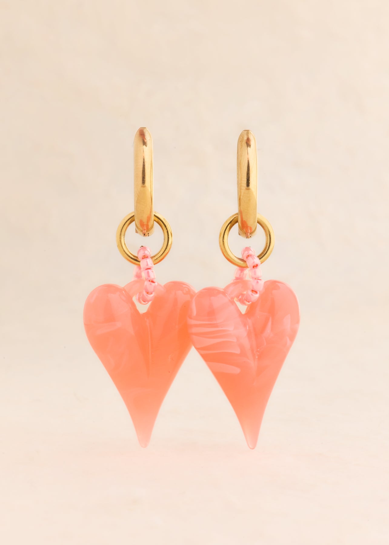 Dove Earrings