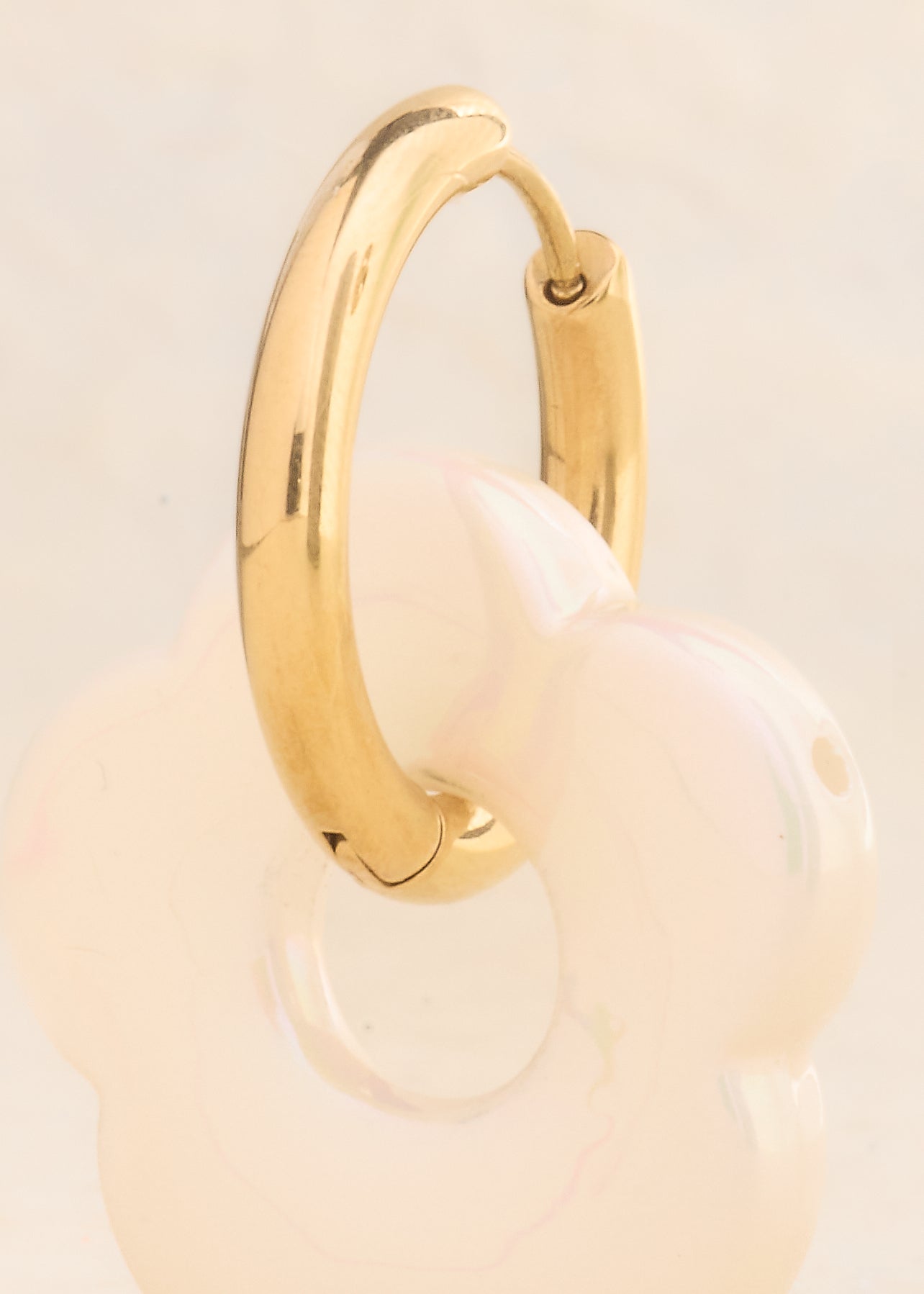 Boucles d'oreilles Alice