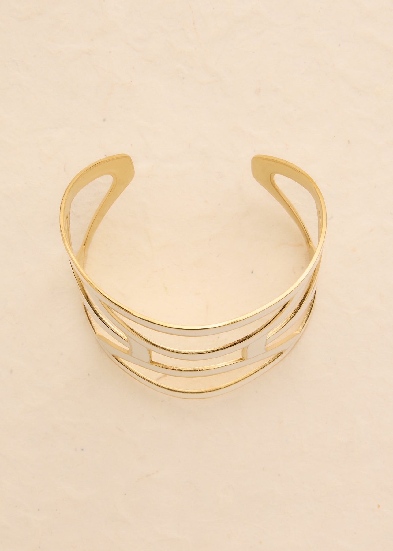 Harmony Bracelet