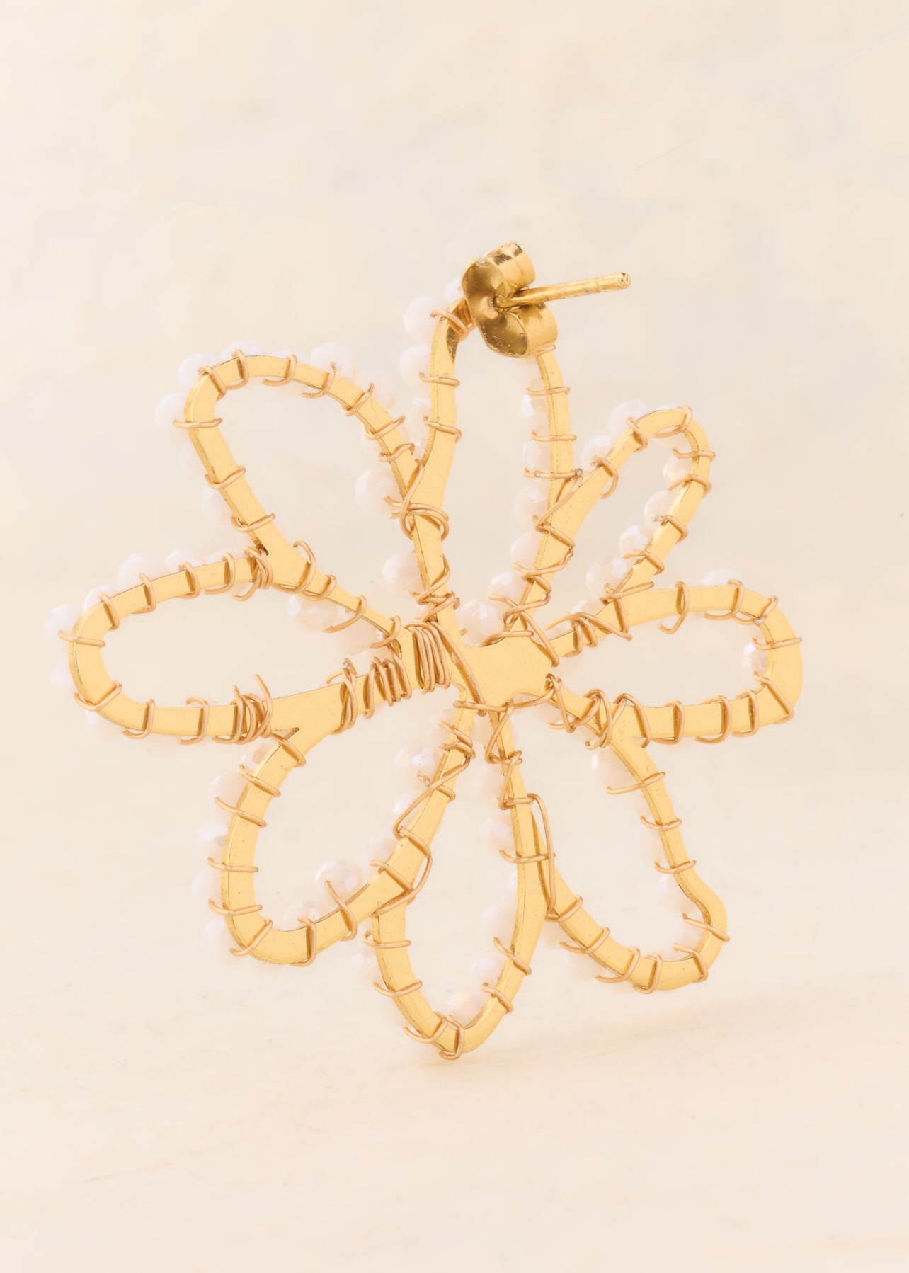 Fon Earrings