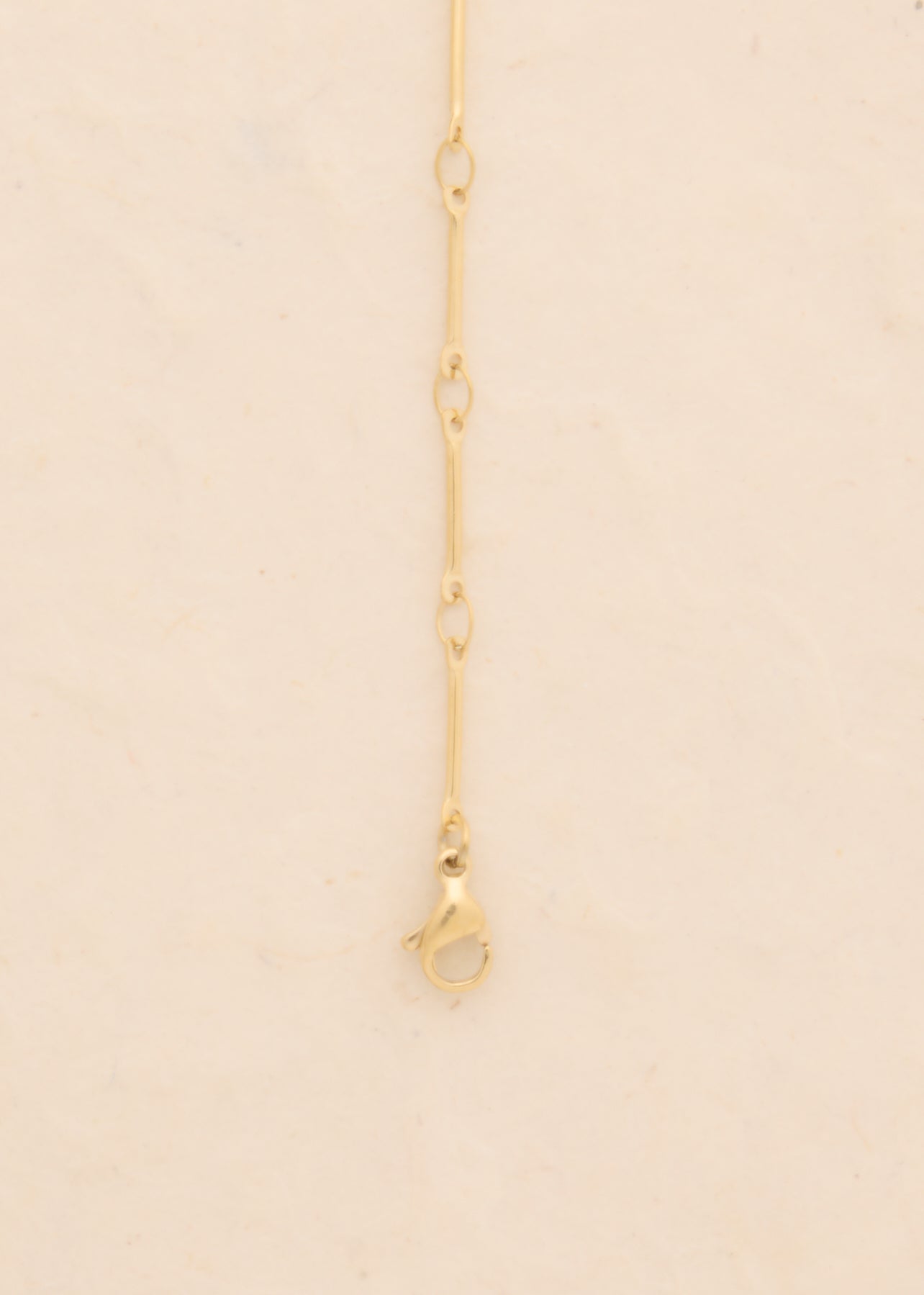 Collier Pensée