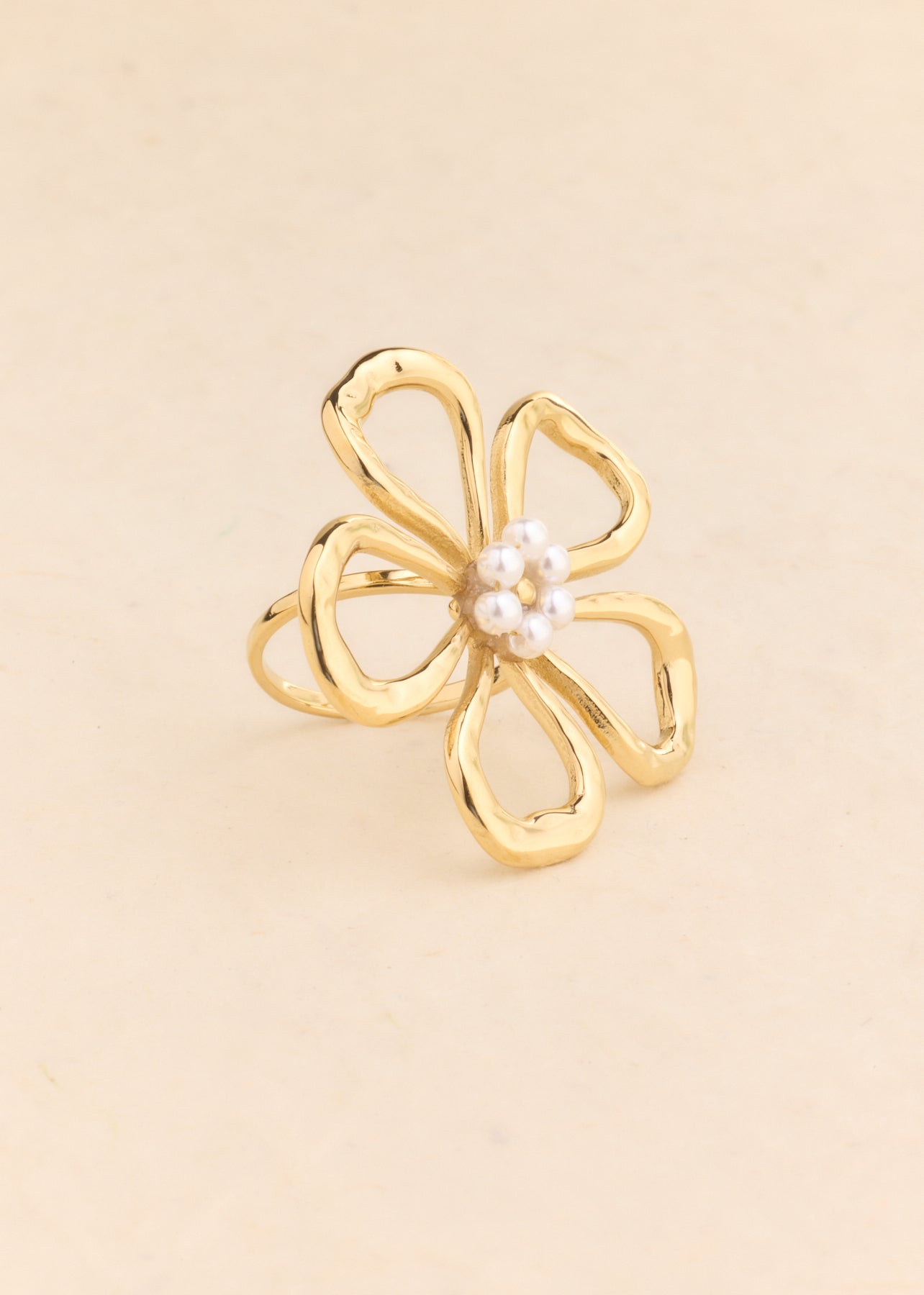 Eni Ring