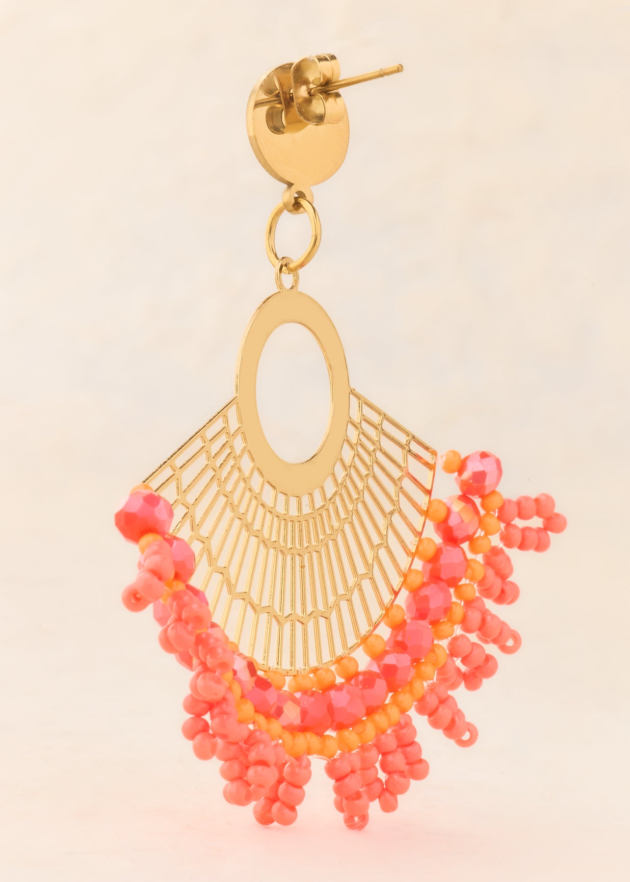 Solal Earrings