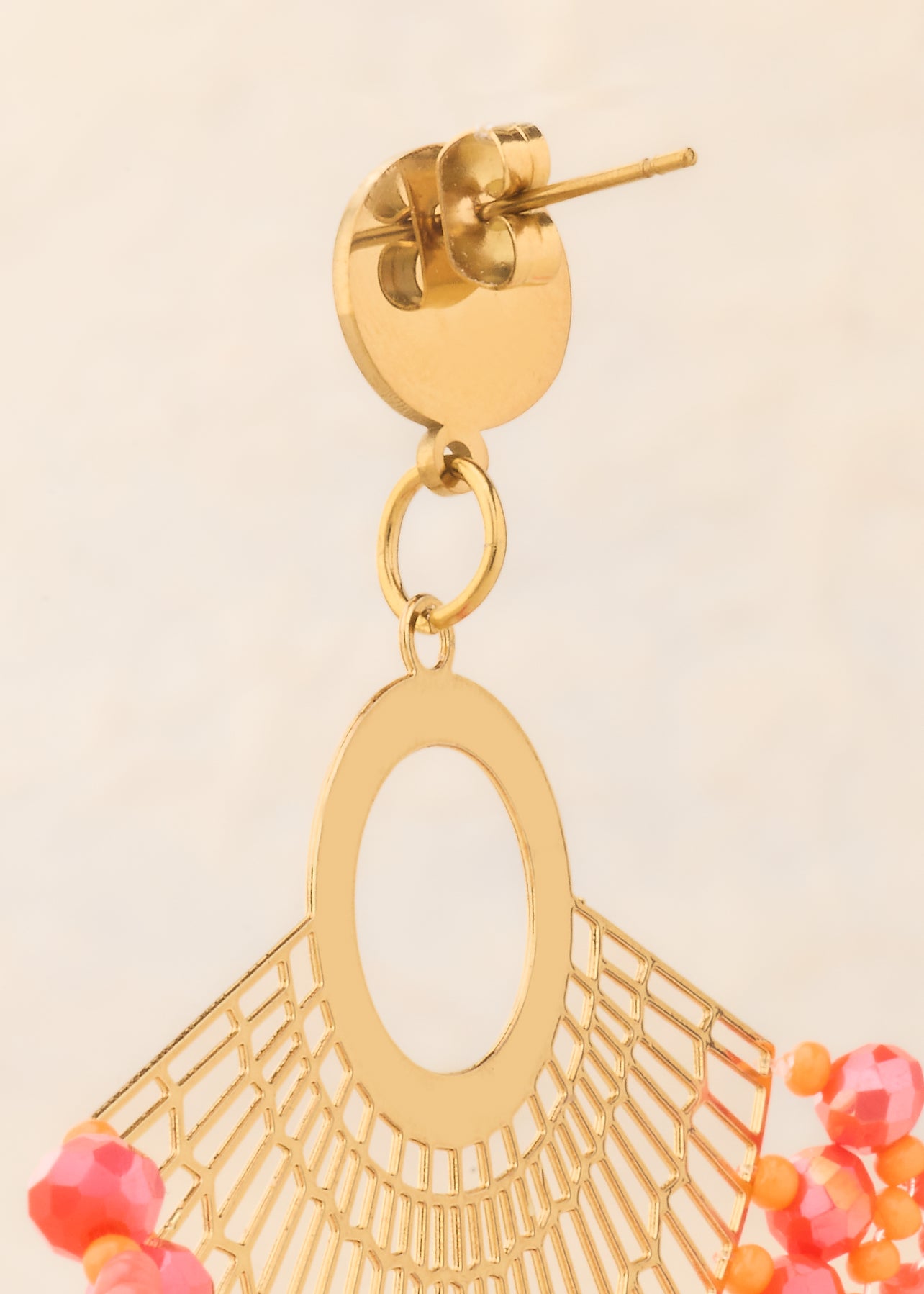 Solal Earrings