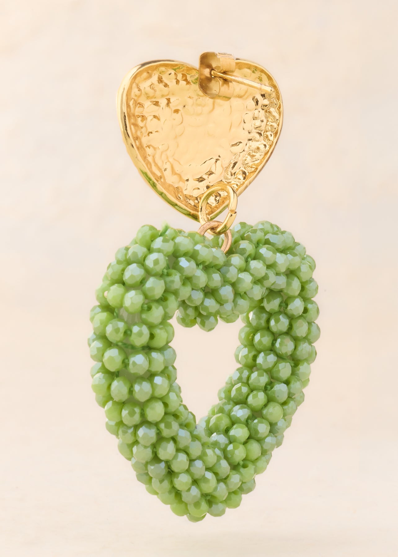 Boucles d'oreilles Imran