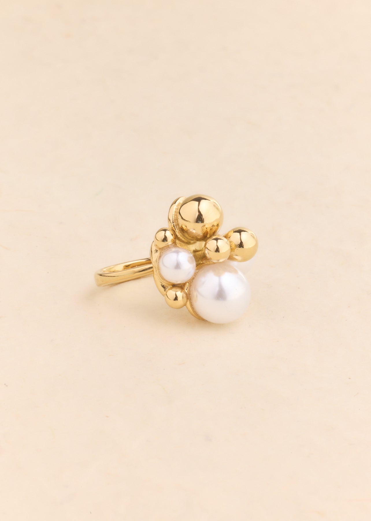 Tadzio Ring