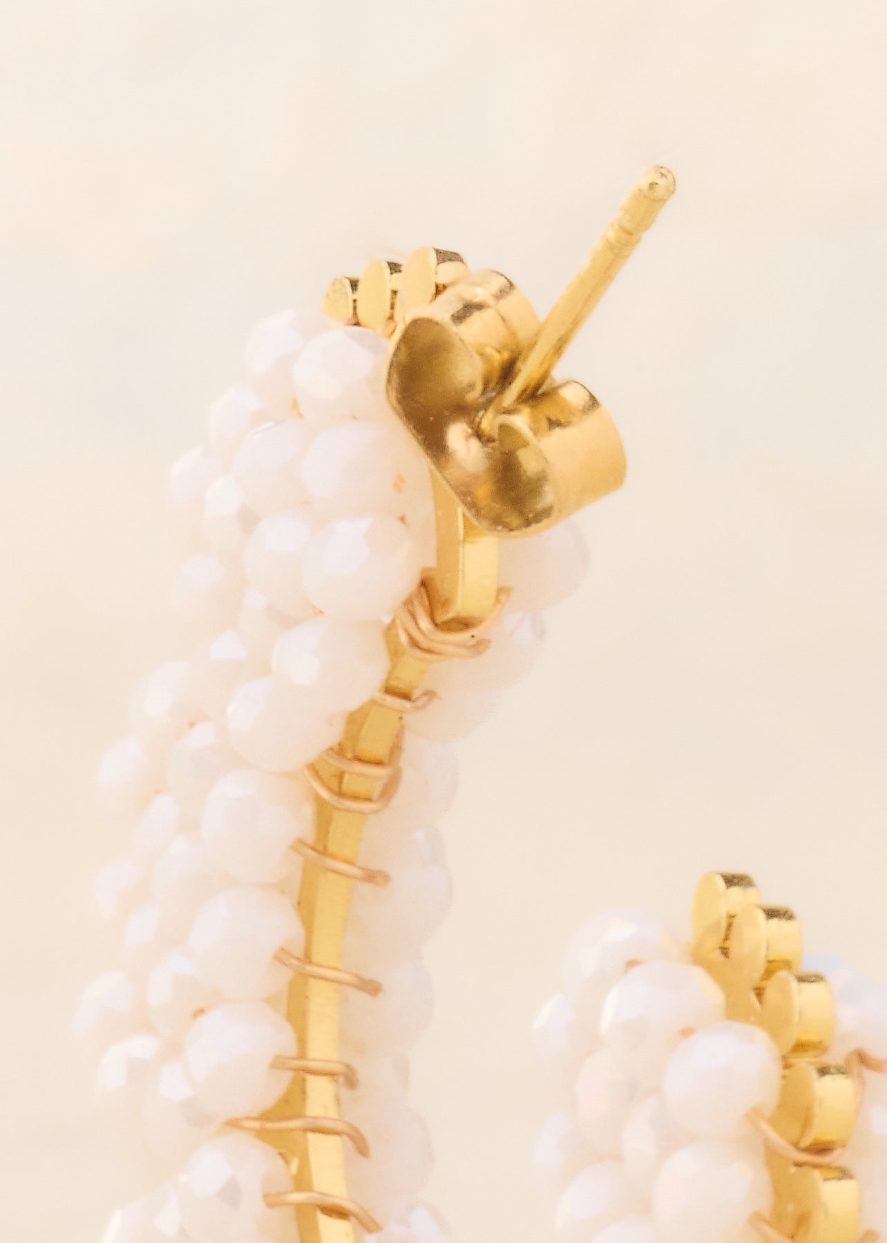 Lotis Earrings