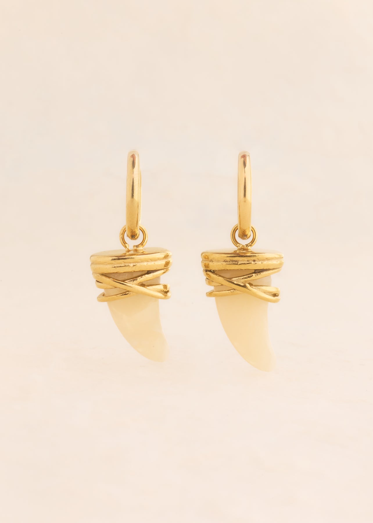 Jolyne Earrings