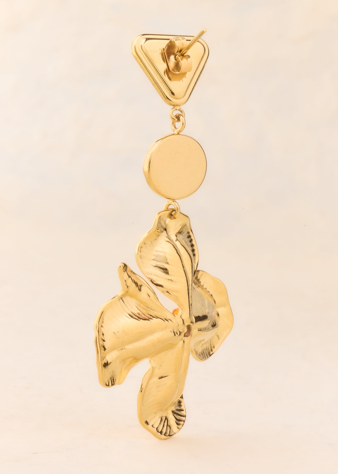 Boucles d'oreilles Mélie