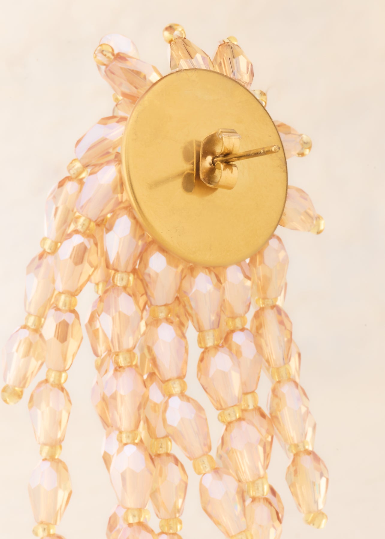 Zaho Earrings