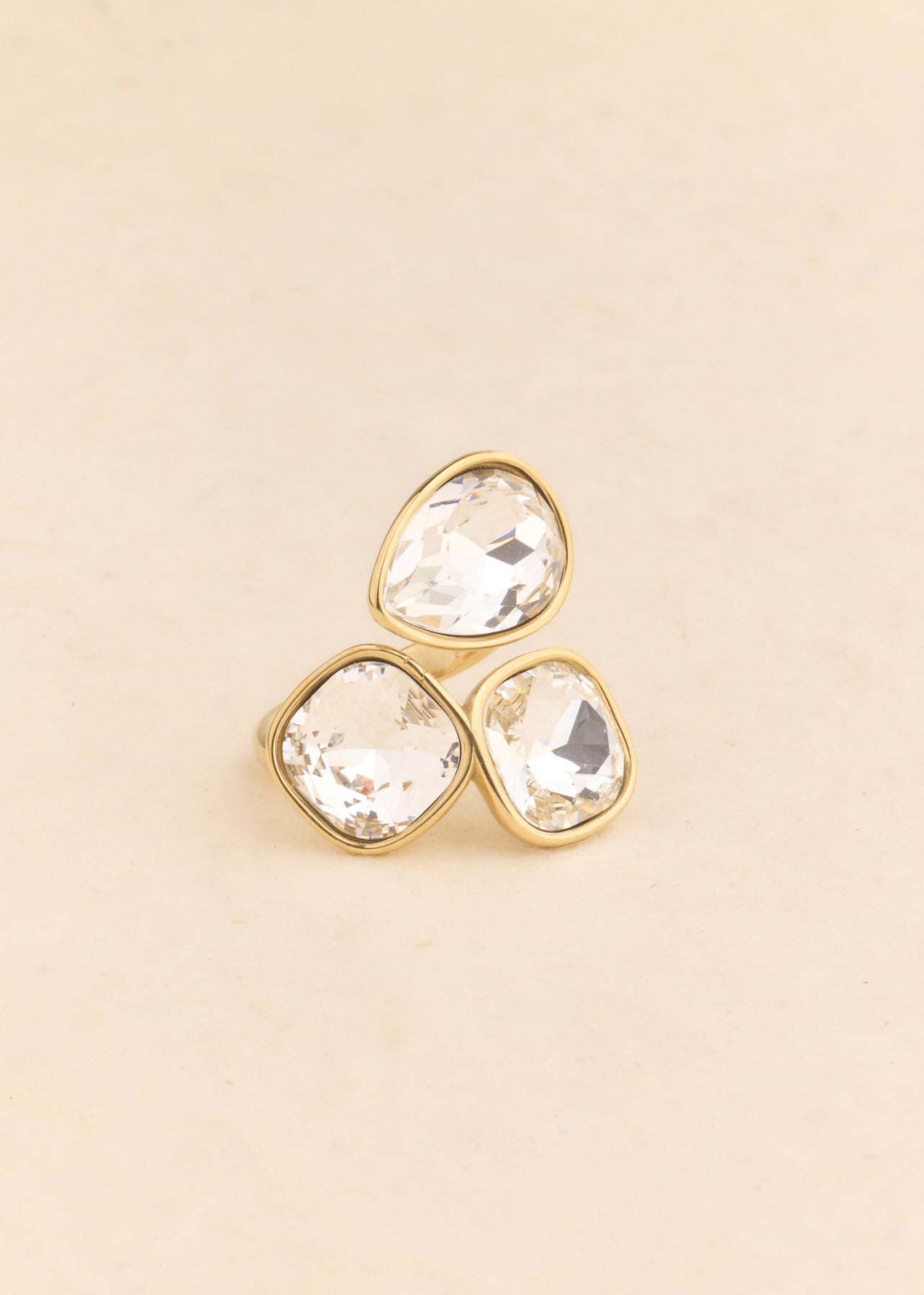 Nora Ring