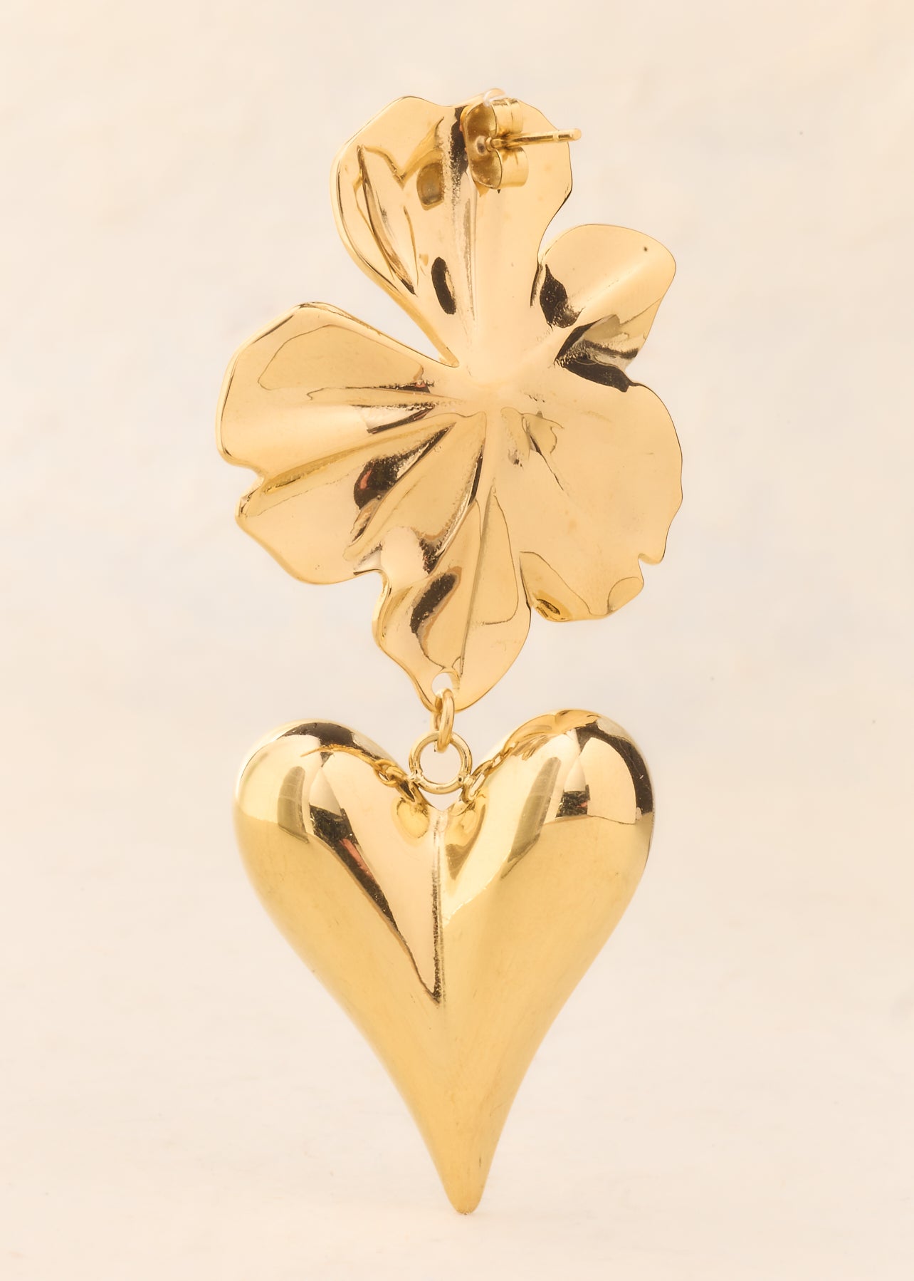 Earrings Lega