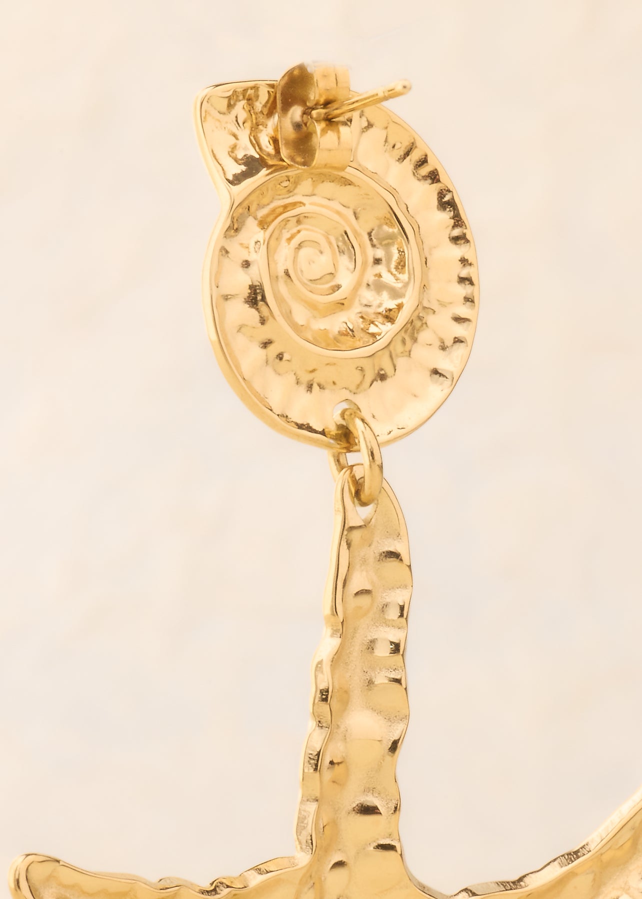 Boucles d'oreilles Giulia
