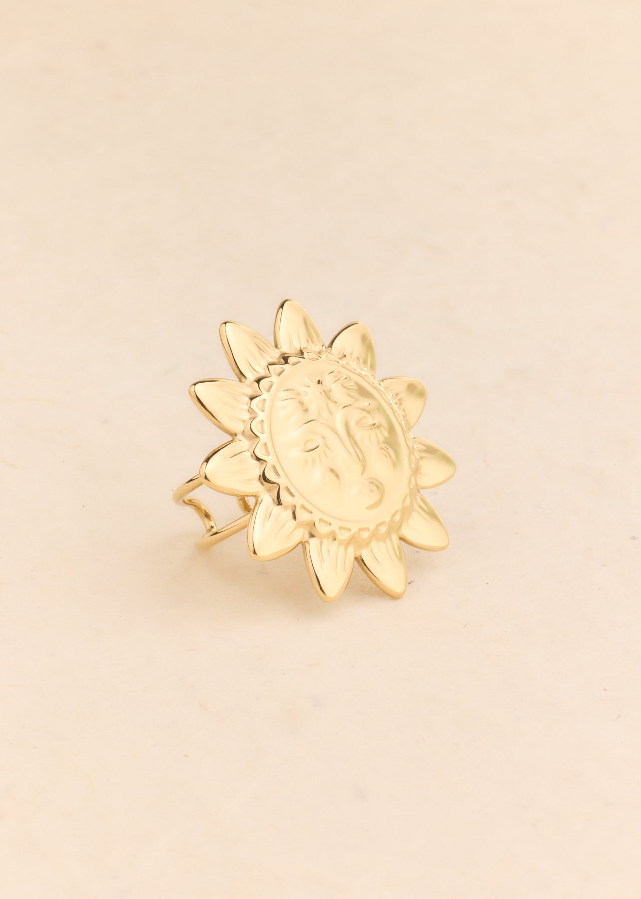 Soul Ring