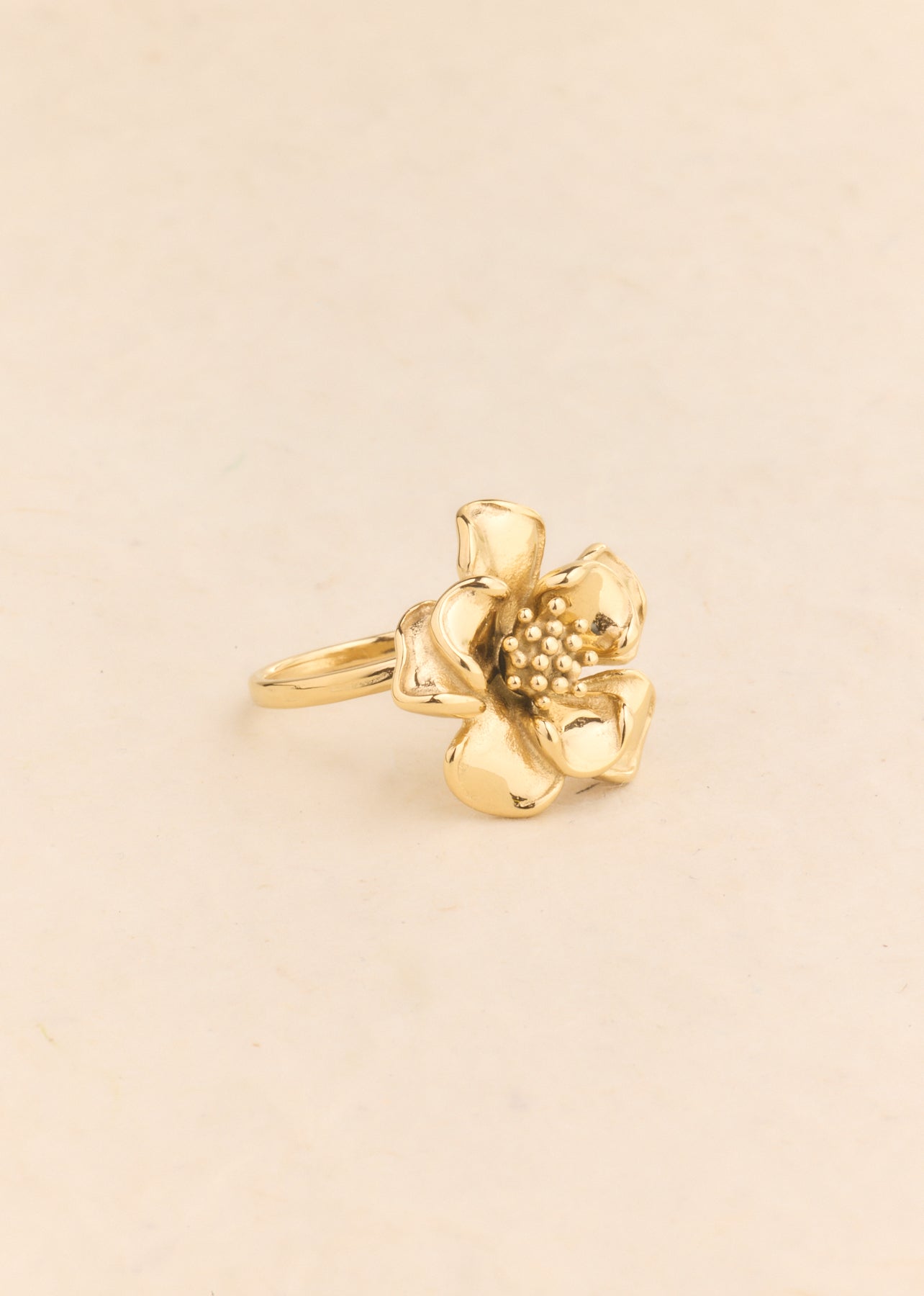 Bague Iz