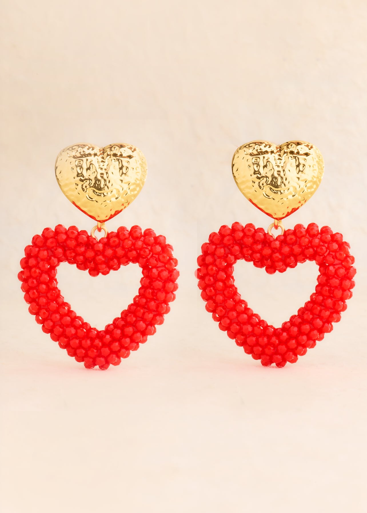 Imran Earrings