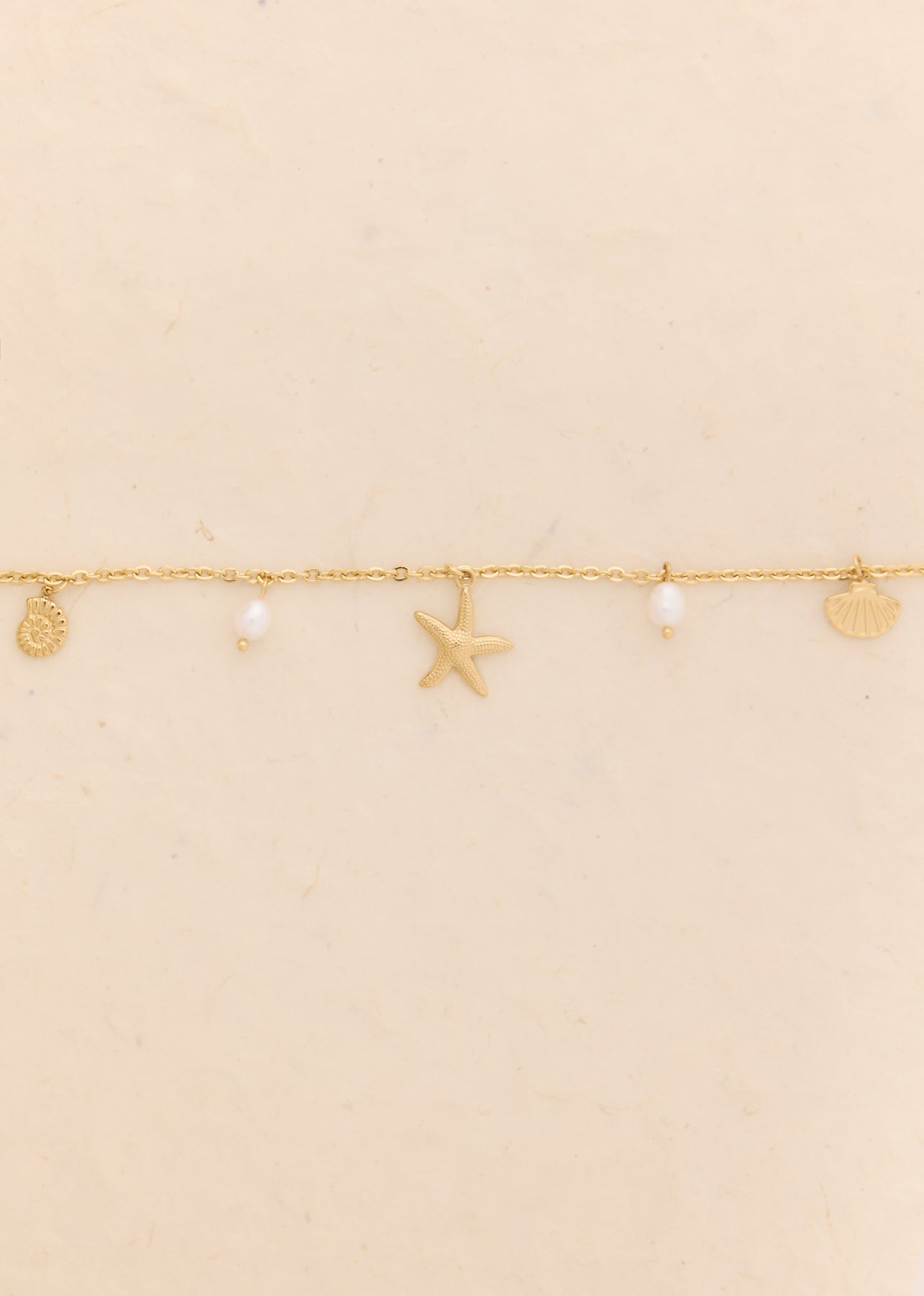 Collier Olav