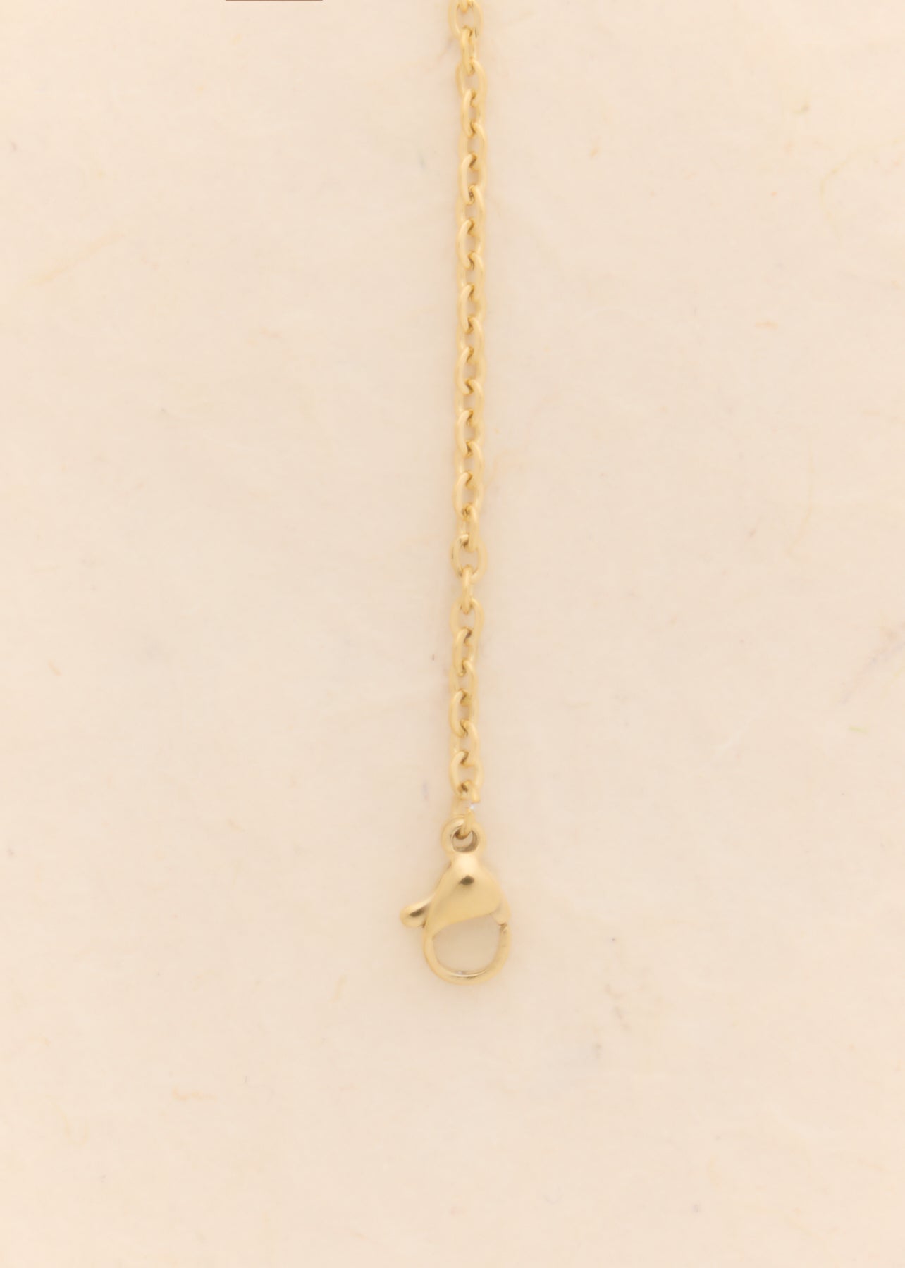 Collier Olav