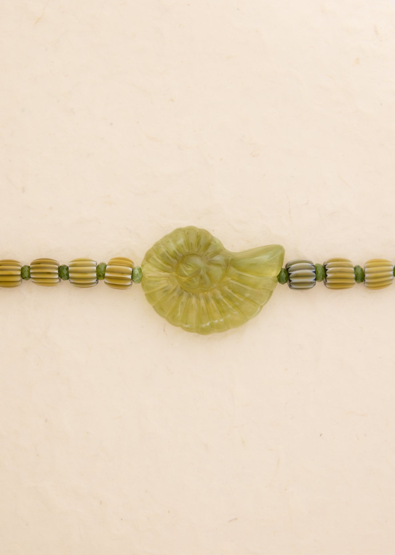 Sao Necklace