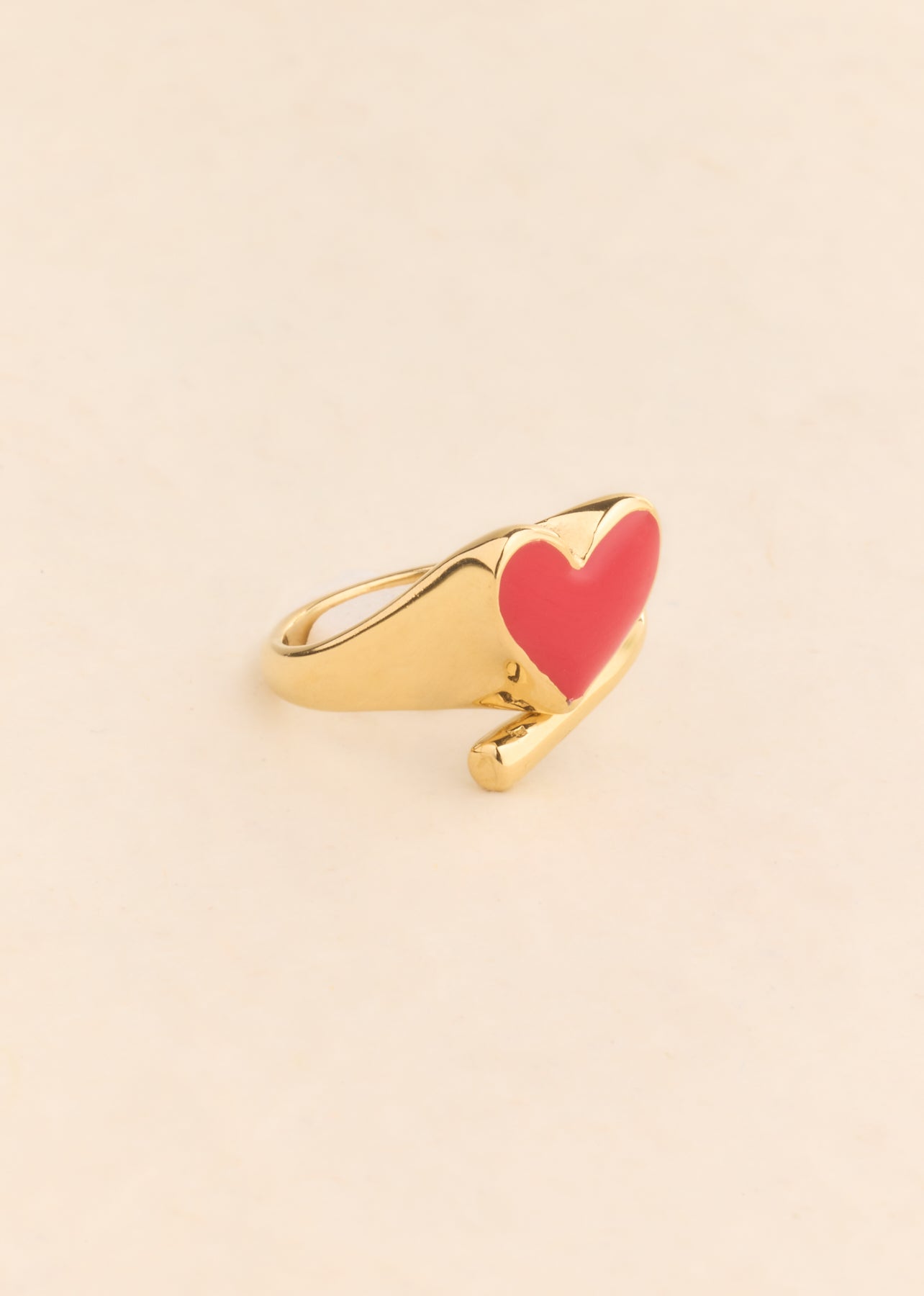 Ring Nilla