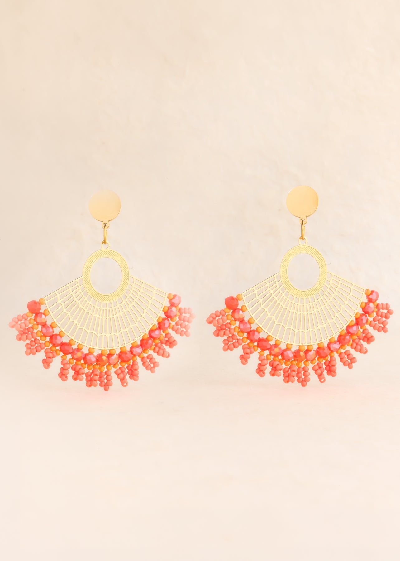 Solal Earrings