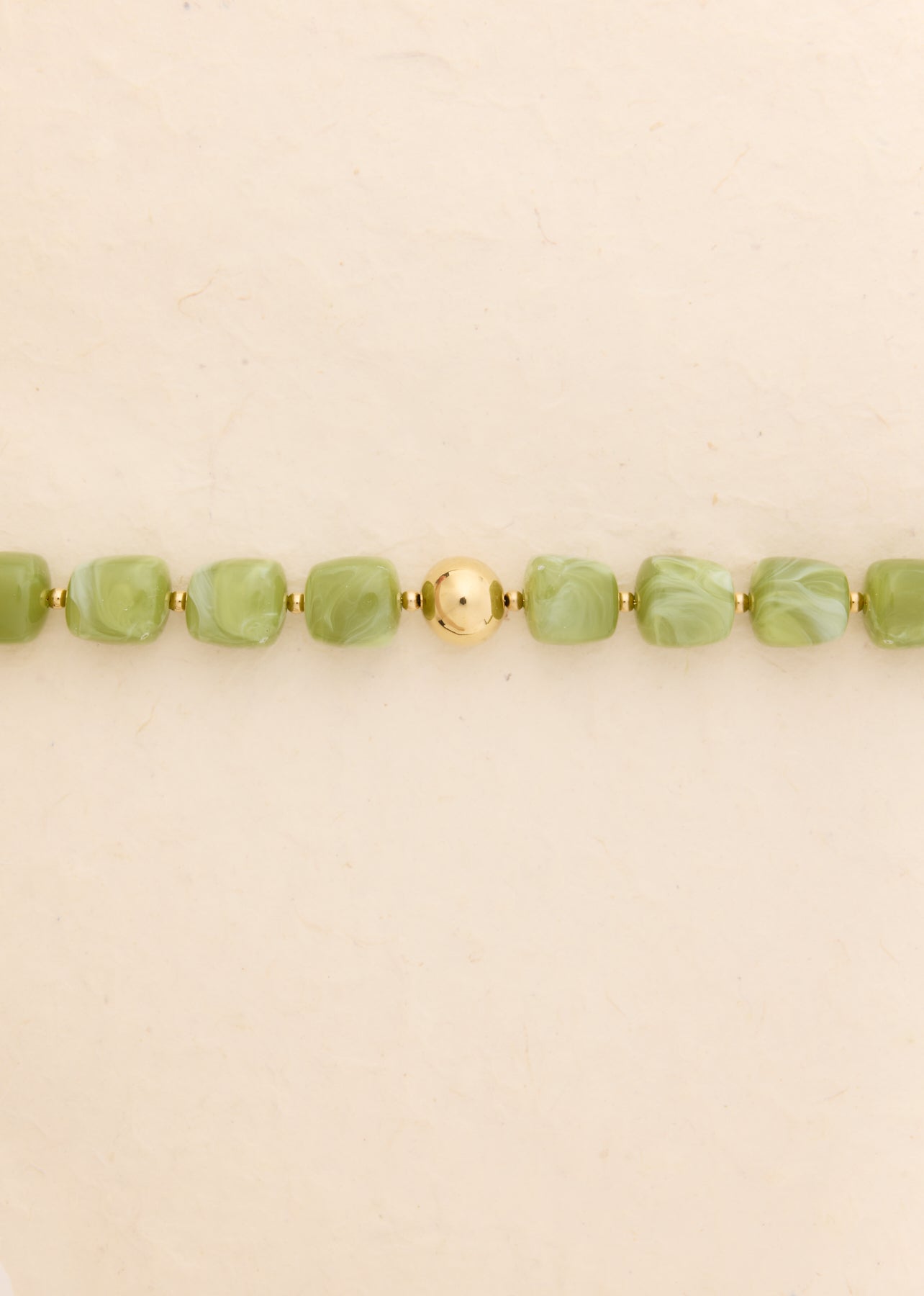 Meera Necklace