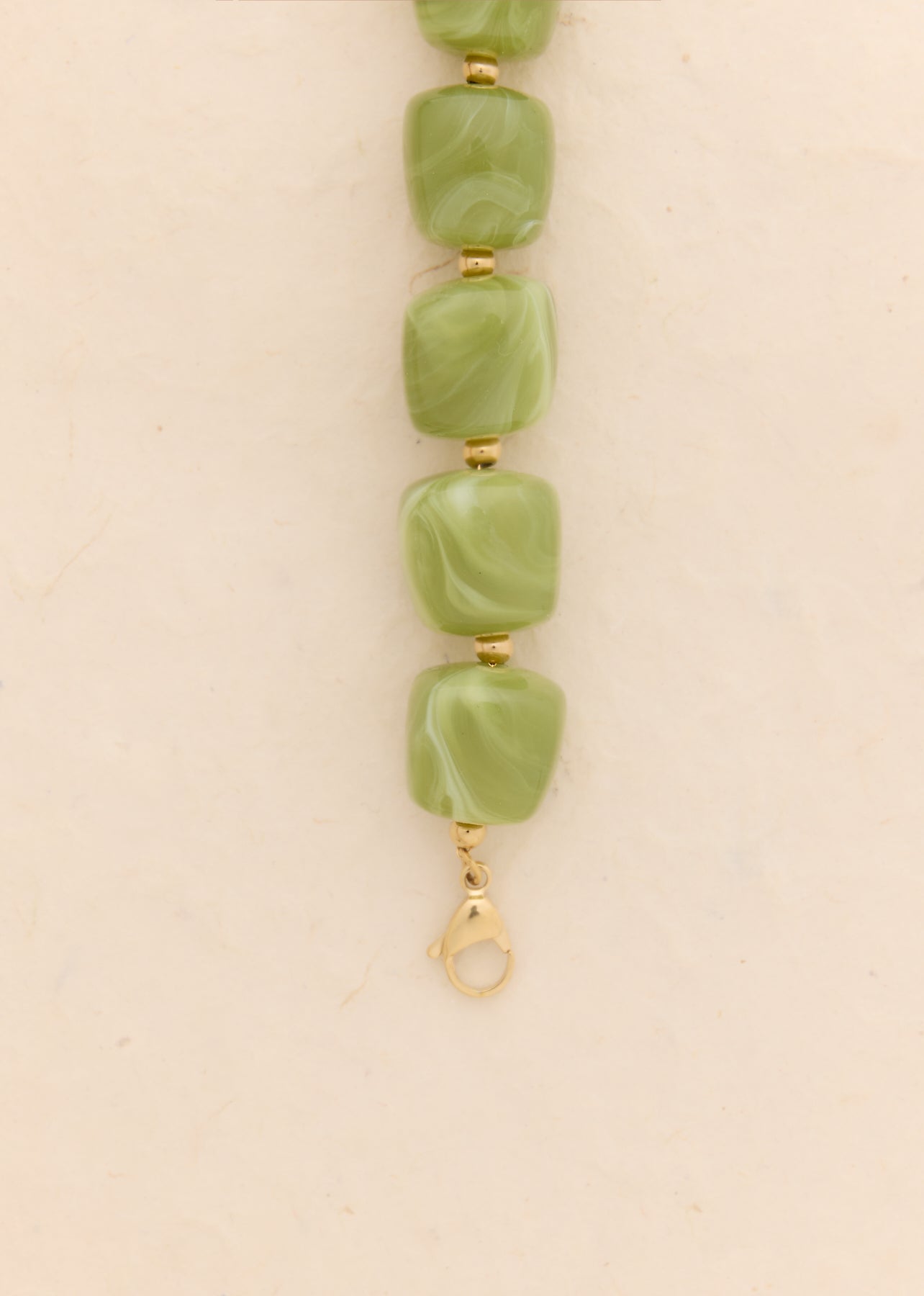 Meera Necklace