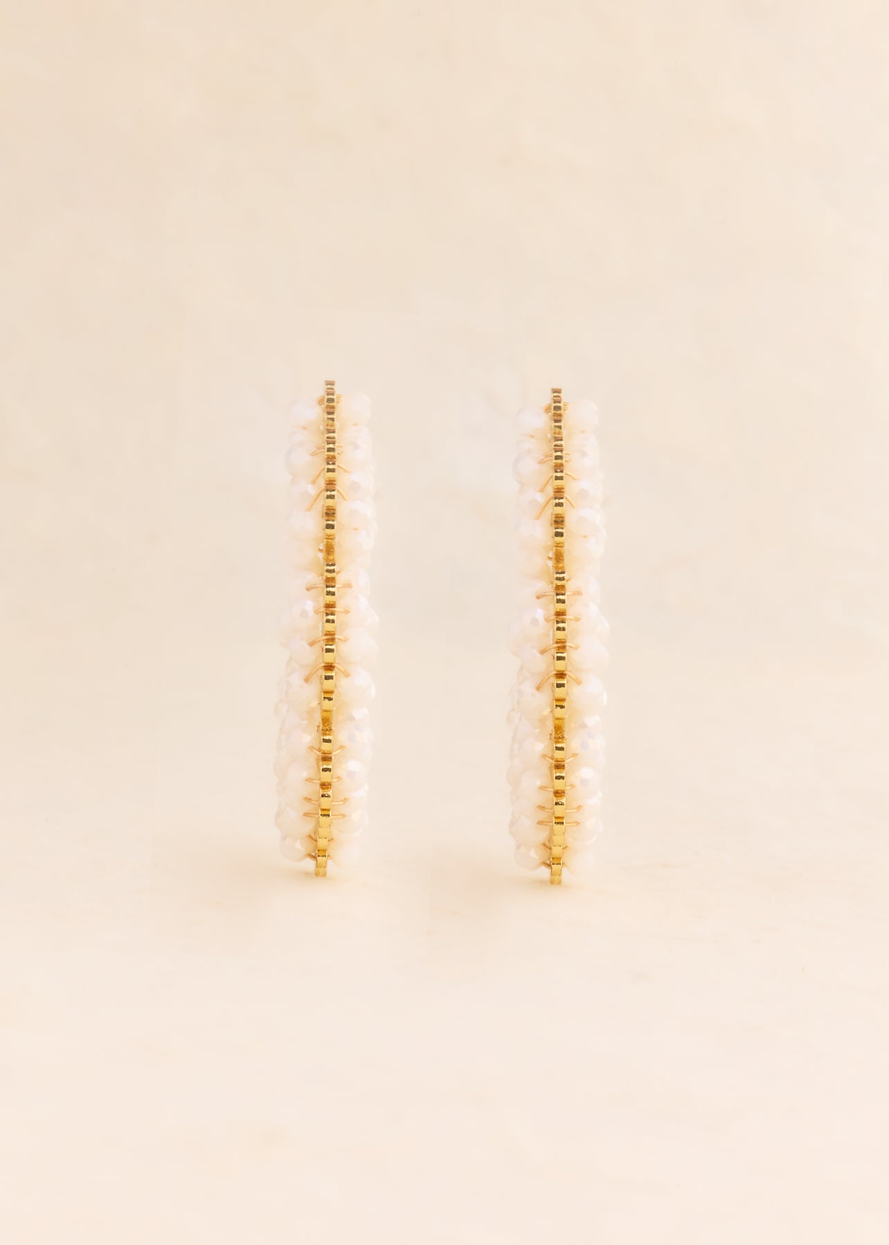 Lotis Earrings