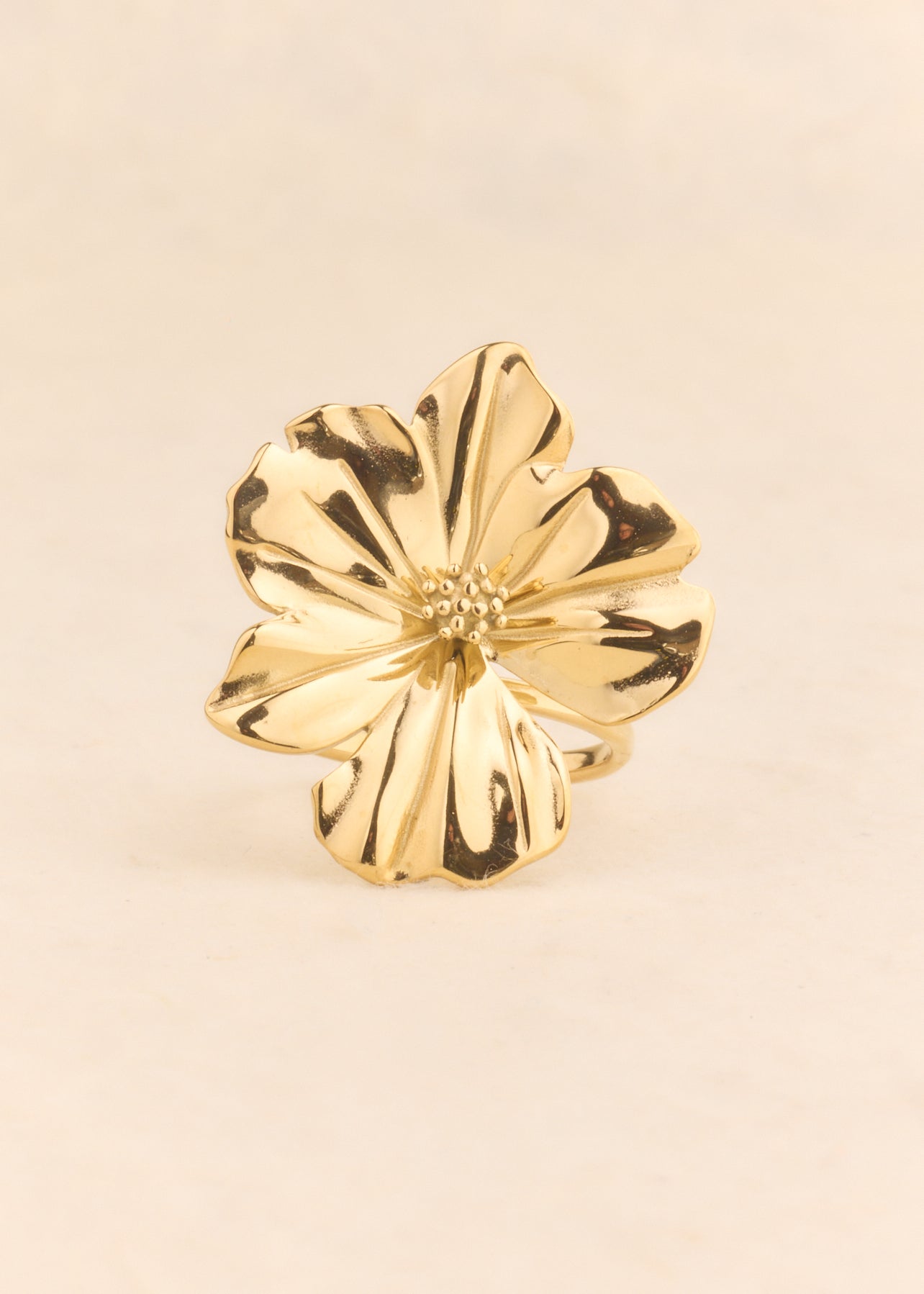 Bélène Ring