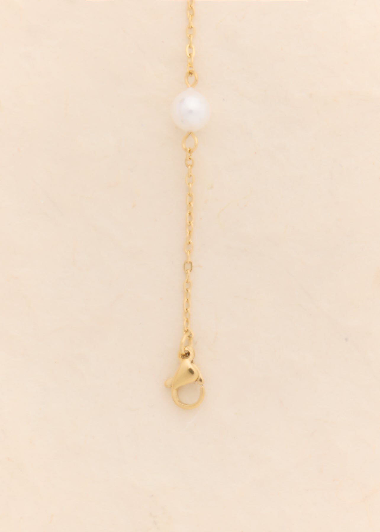 Collier Ling