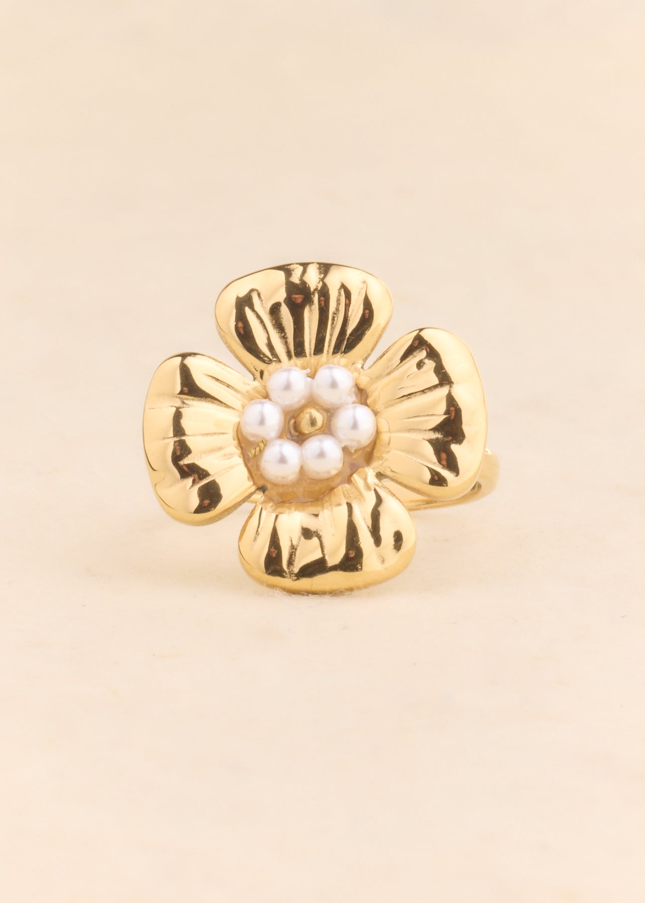 Iben Ring