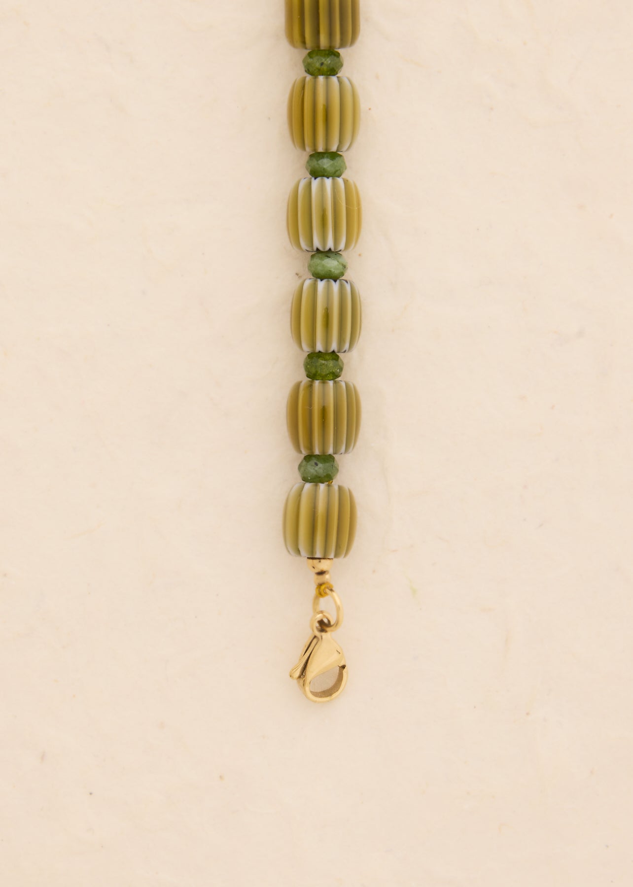 Sao Necklace
