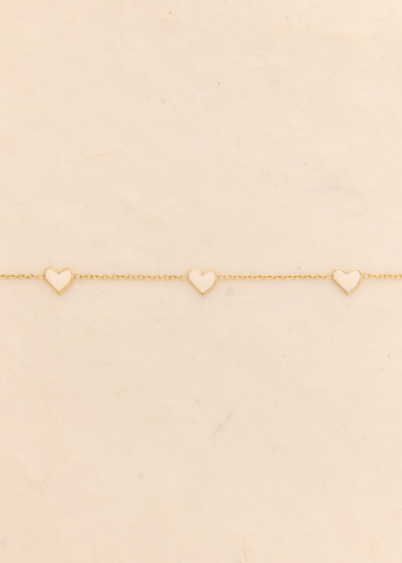 Faustine Necklace