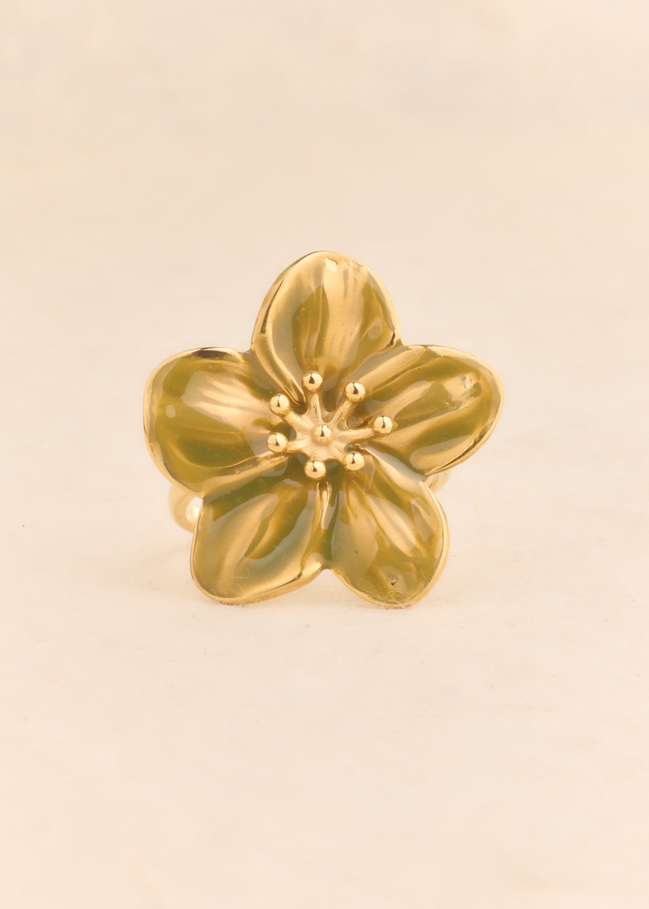 Bague Aseta