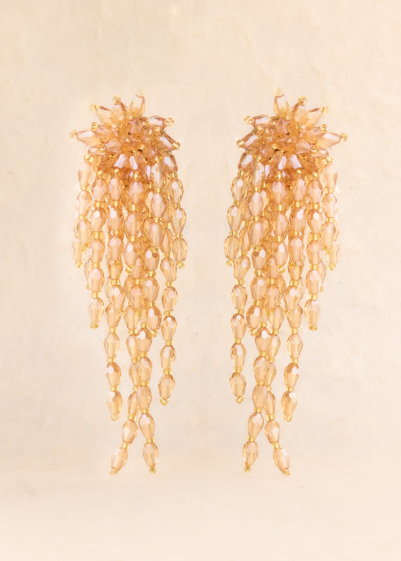 Zaho Earrings