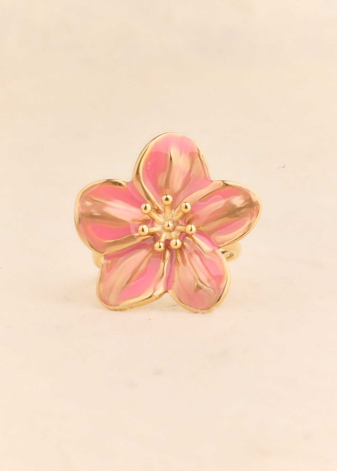 Aseta Ring