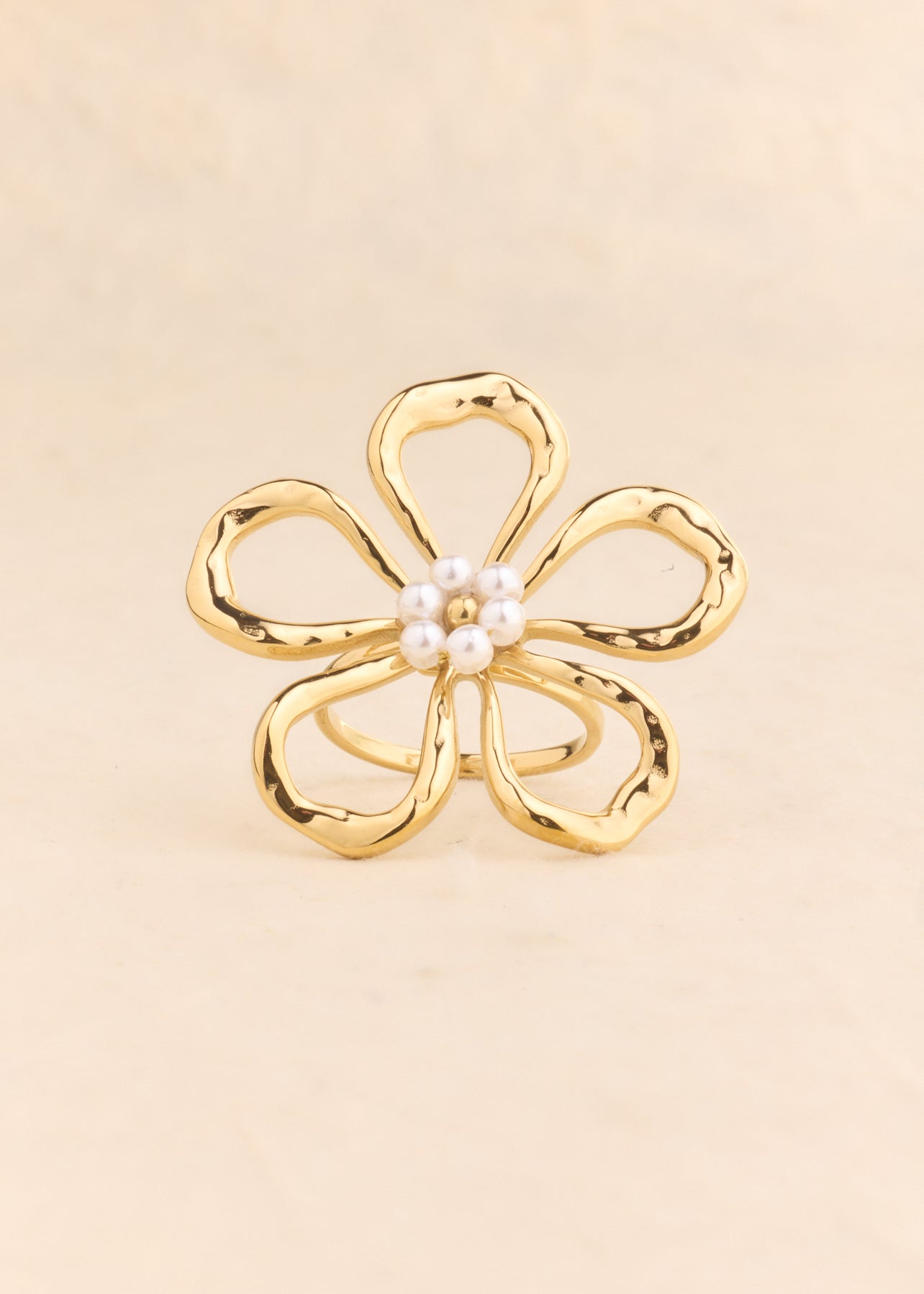 Eni Ring